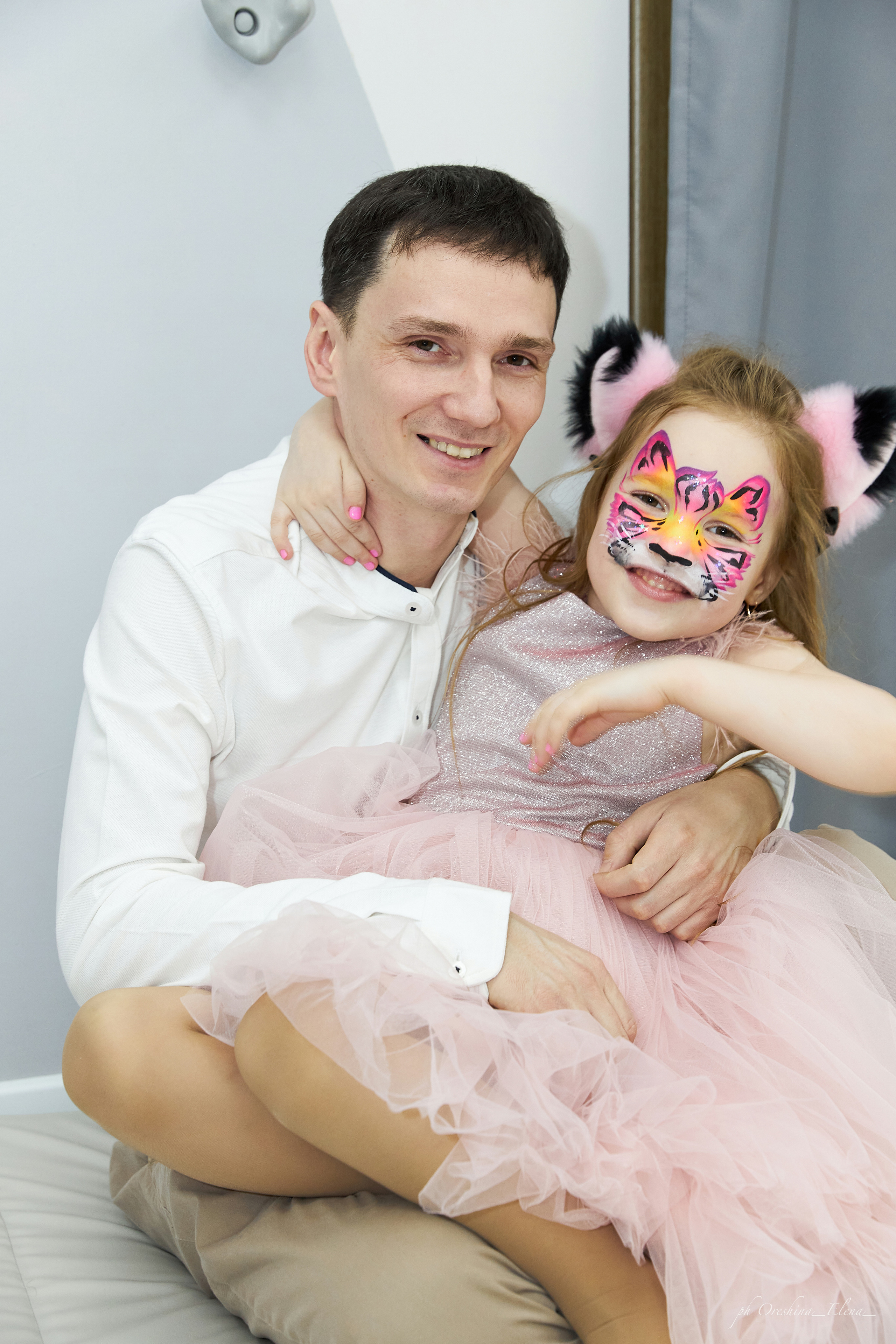 Фотосессия дня рождения Лейсан. Свадебный и семейный фотограф в Ульяновске Орешина Елена