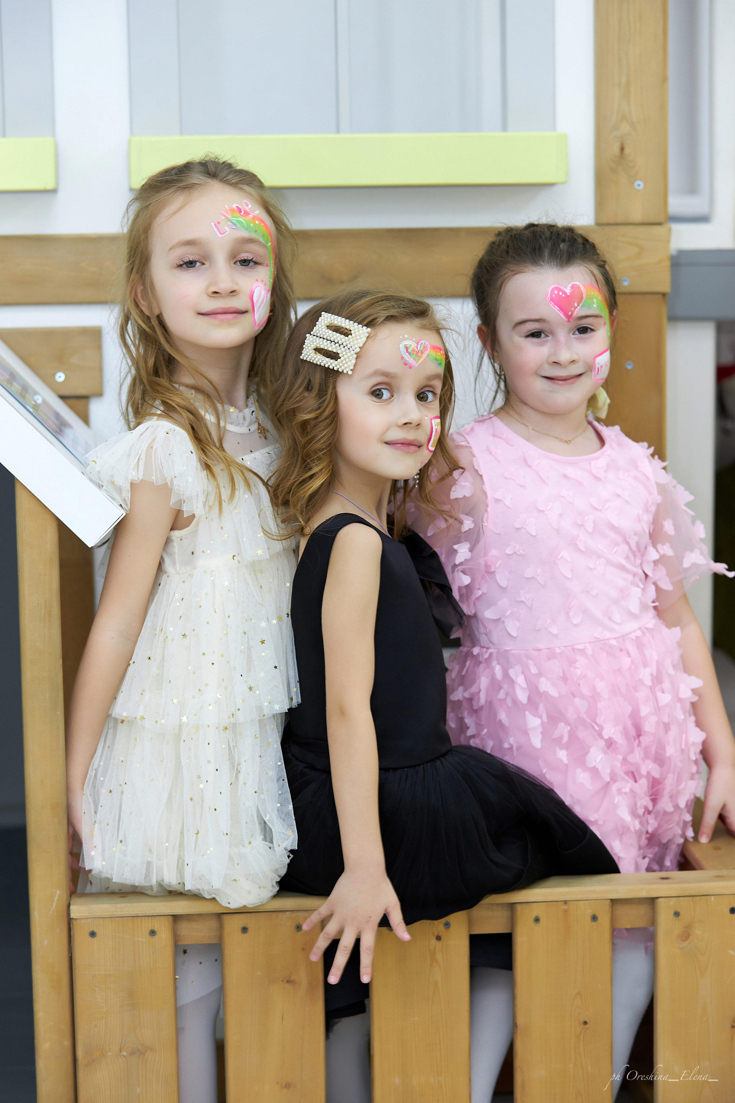 Фотосессия Анастасии. Свадебный и семейный фотограф в Ульяновске Орешина Елена