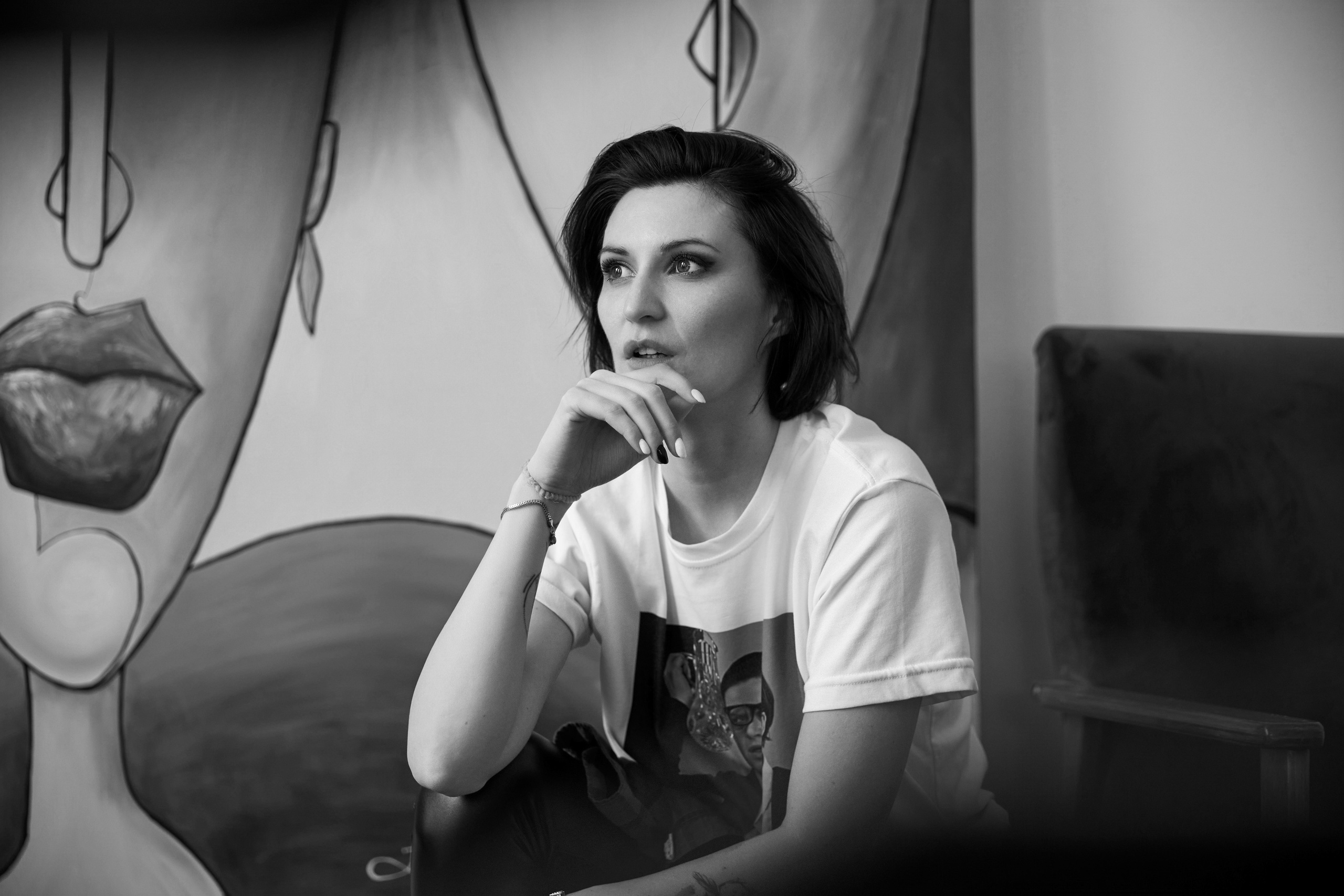 Марина. Свадебный и семейный фотограф в Ульяновске Орешина Елена