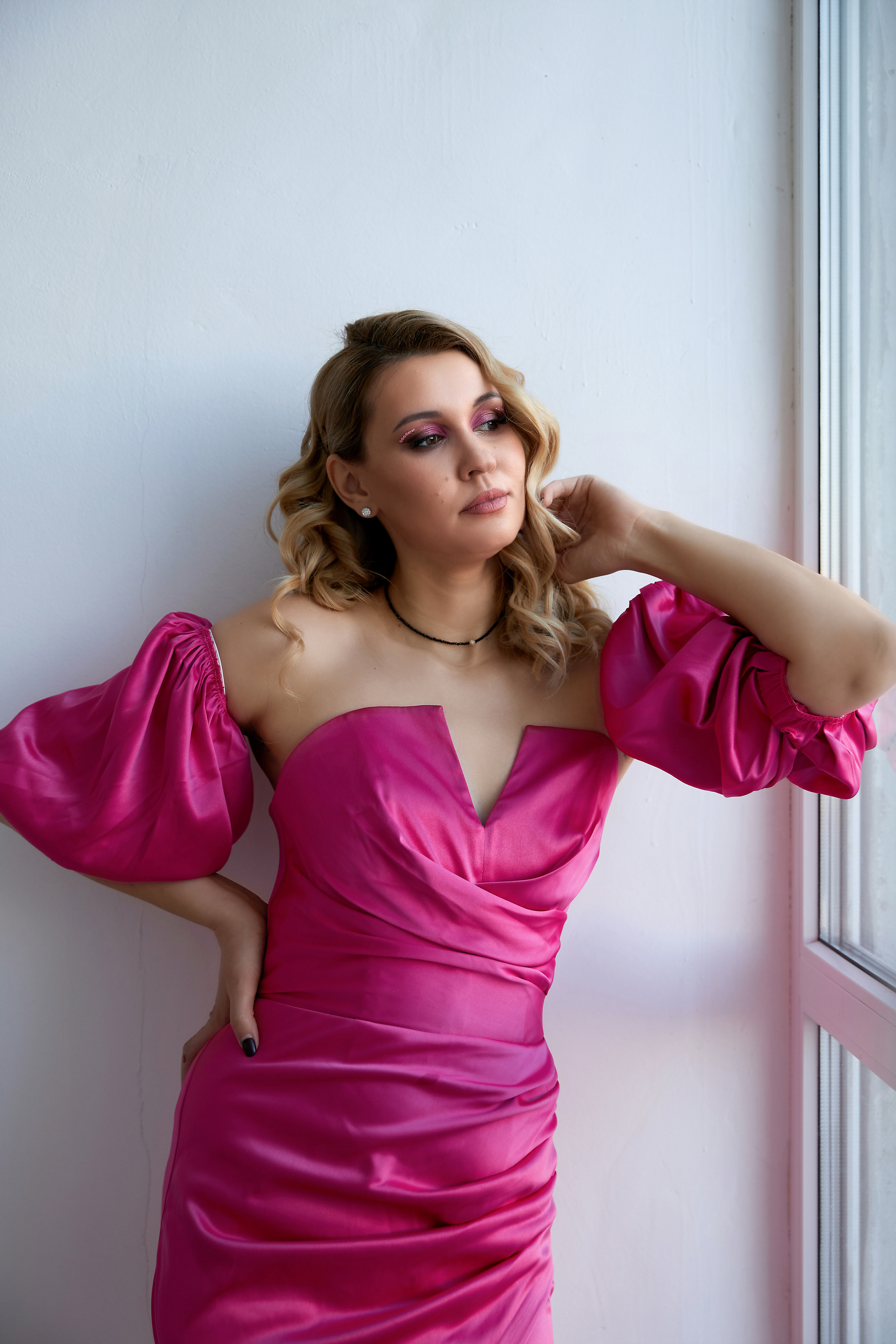 День рождение Екатерины. Свадебный и семейный фотограф в Ульяновске Орешина Елена