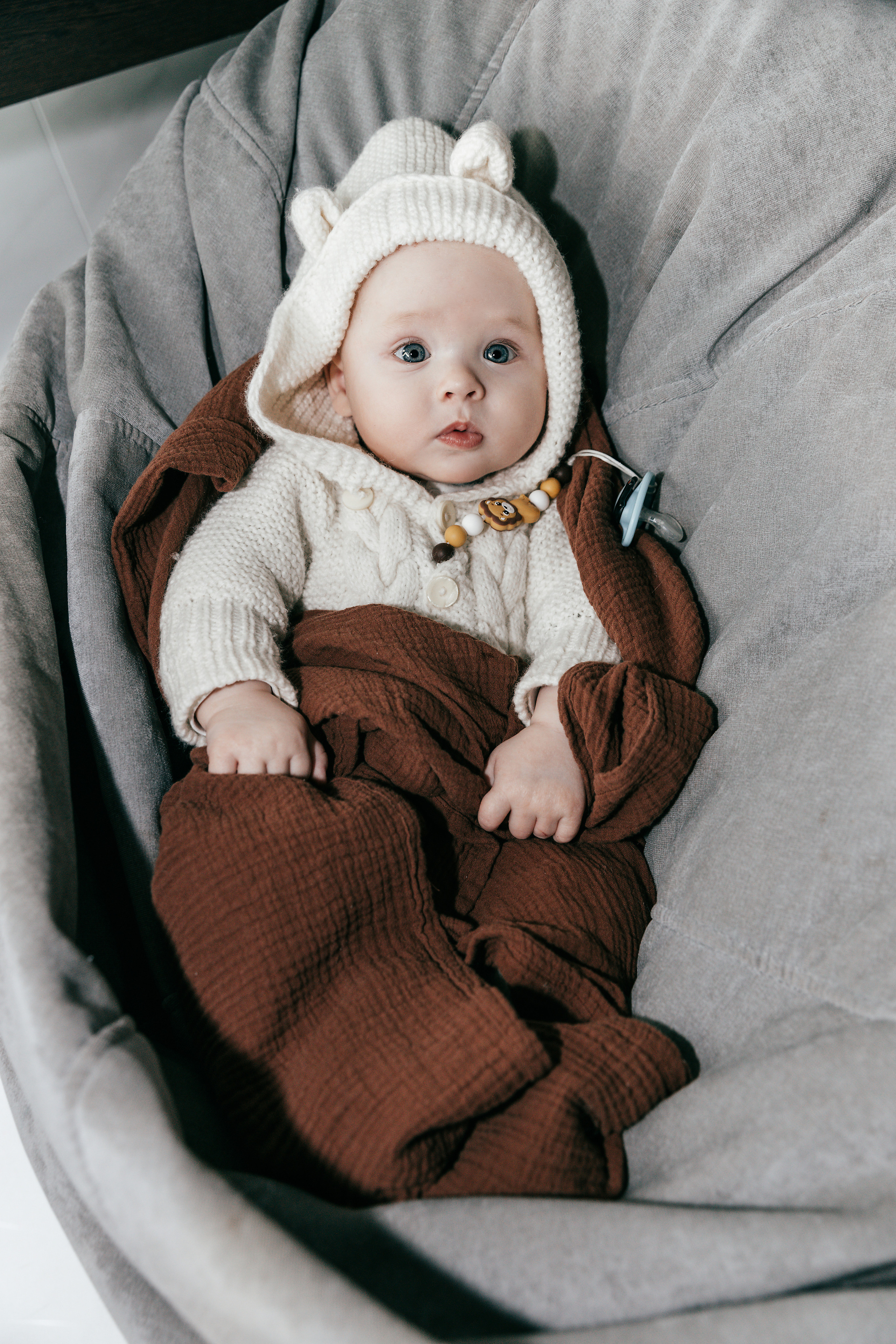 Фотосессия Артёма