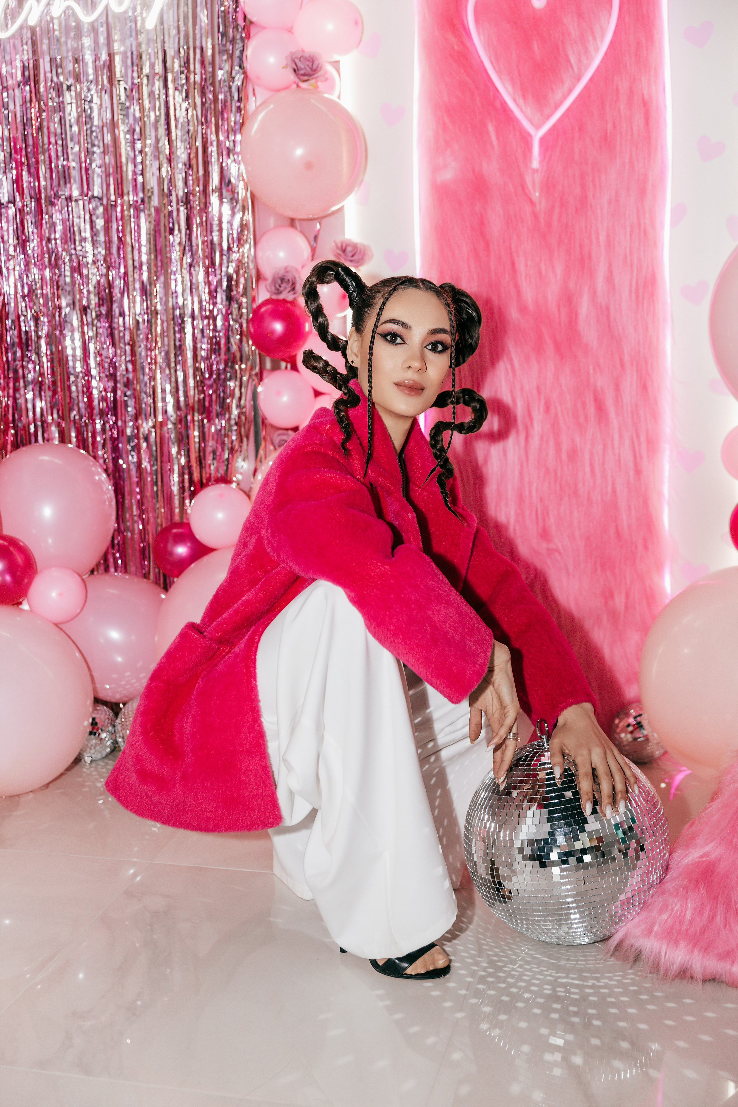 Съёмка для Валерии и Кристины. Свадебный и семейный фотограф в Ульяновске Орешина Елена