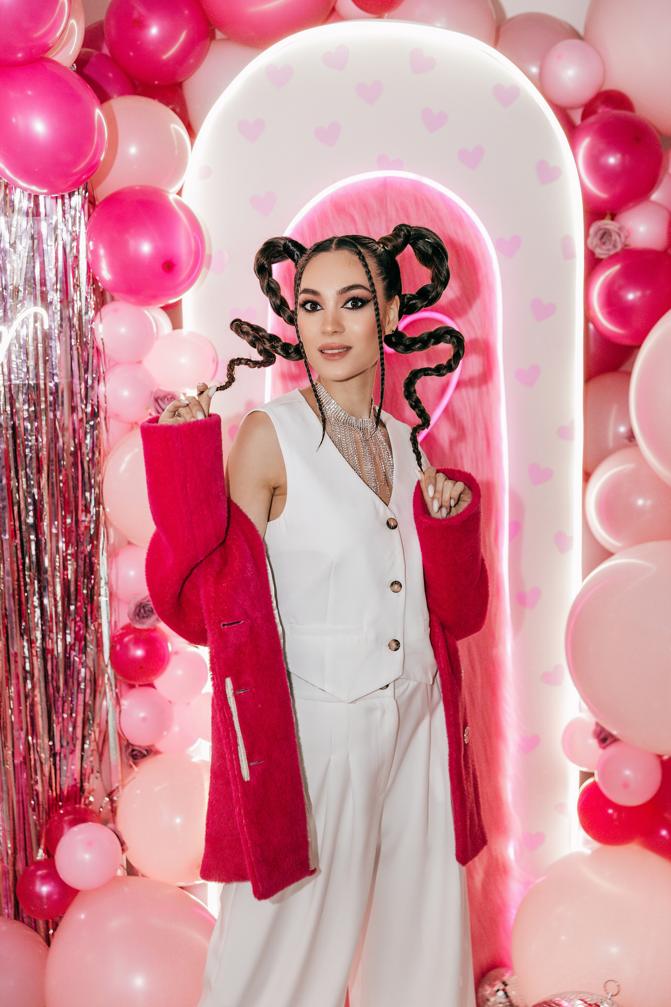 Съёмка для Валерии и Кристины. Свадебный и семейный фотограф в Ульяновске Орешина Елена