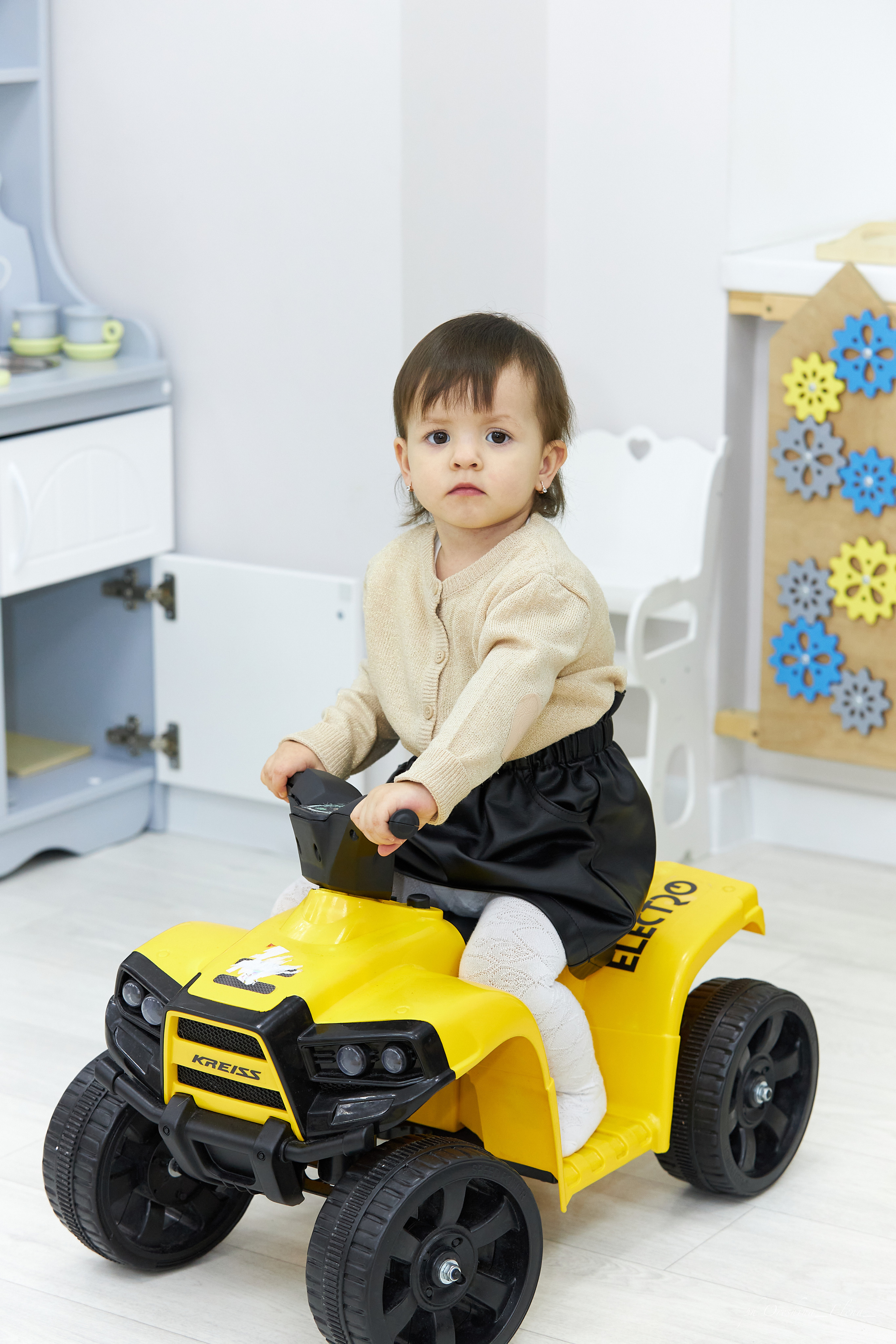 Фотосессия дня рождения Лейсан. Свадебный и семейный фотограф в Ульяновске Орешина Елена