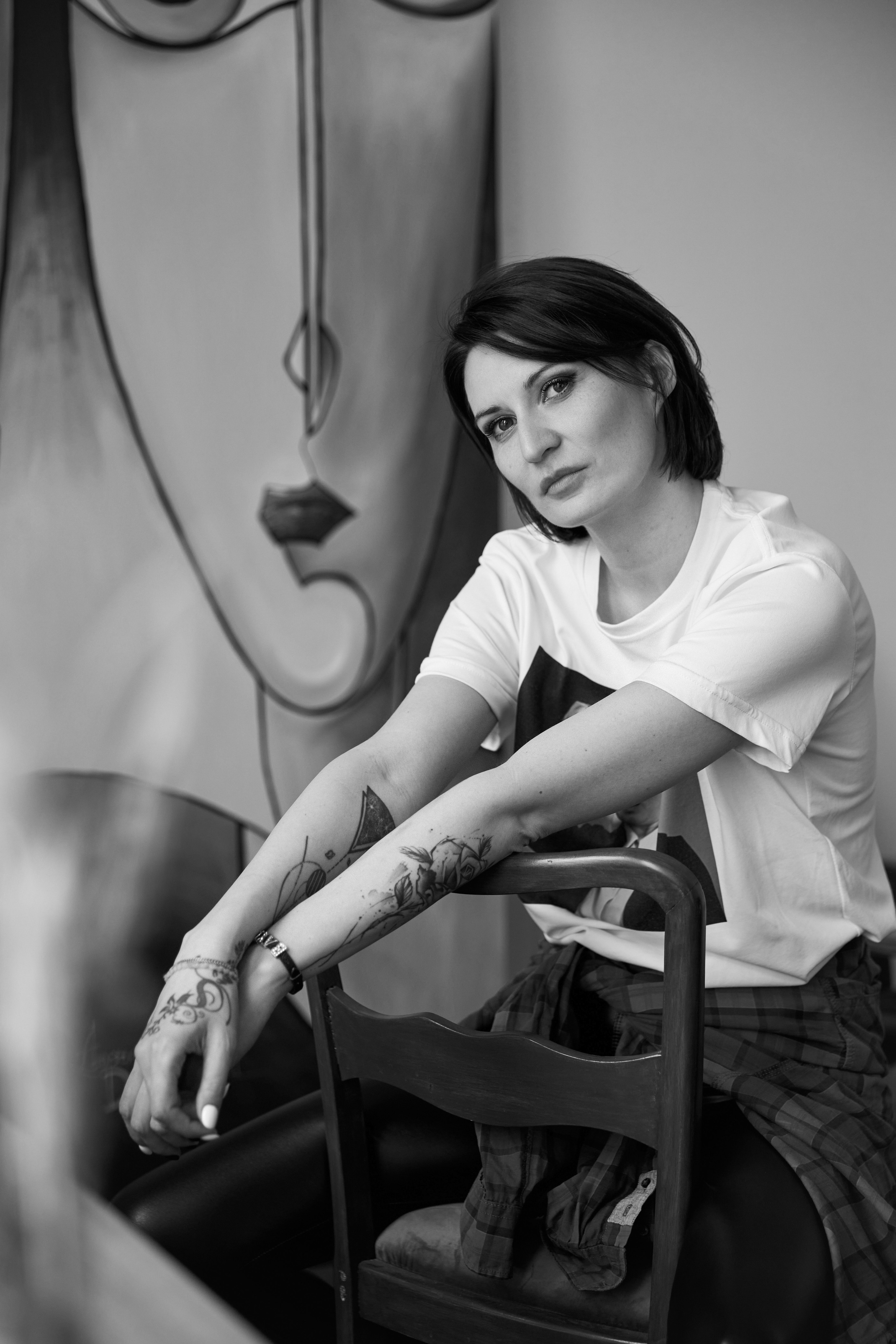 Марина. Свадебный и семейный фотограф в Ульяновске Орешина Елена