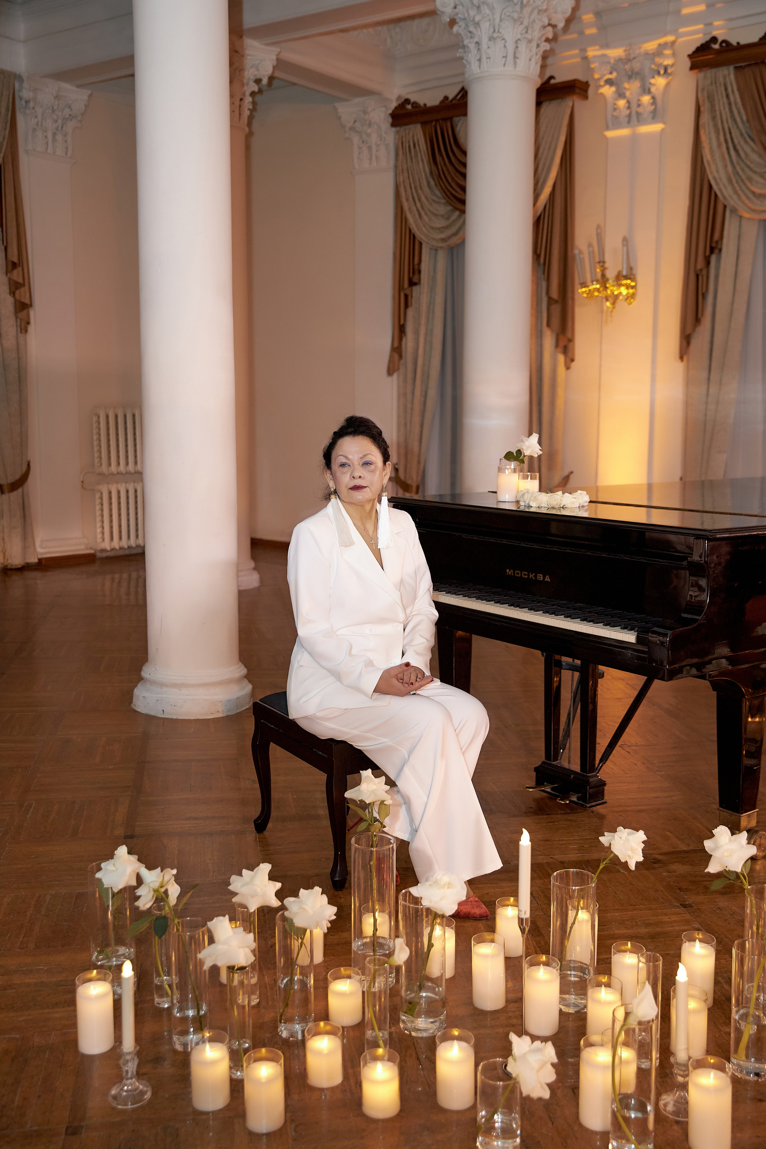 Красивый музыкальный вечер от @angela_koritsa. Свадебный и семейный фотограф в Ульяновске Орешина Елена