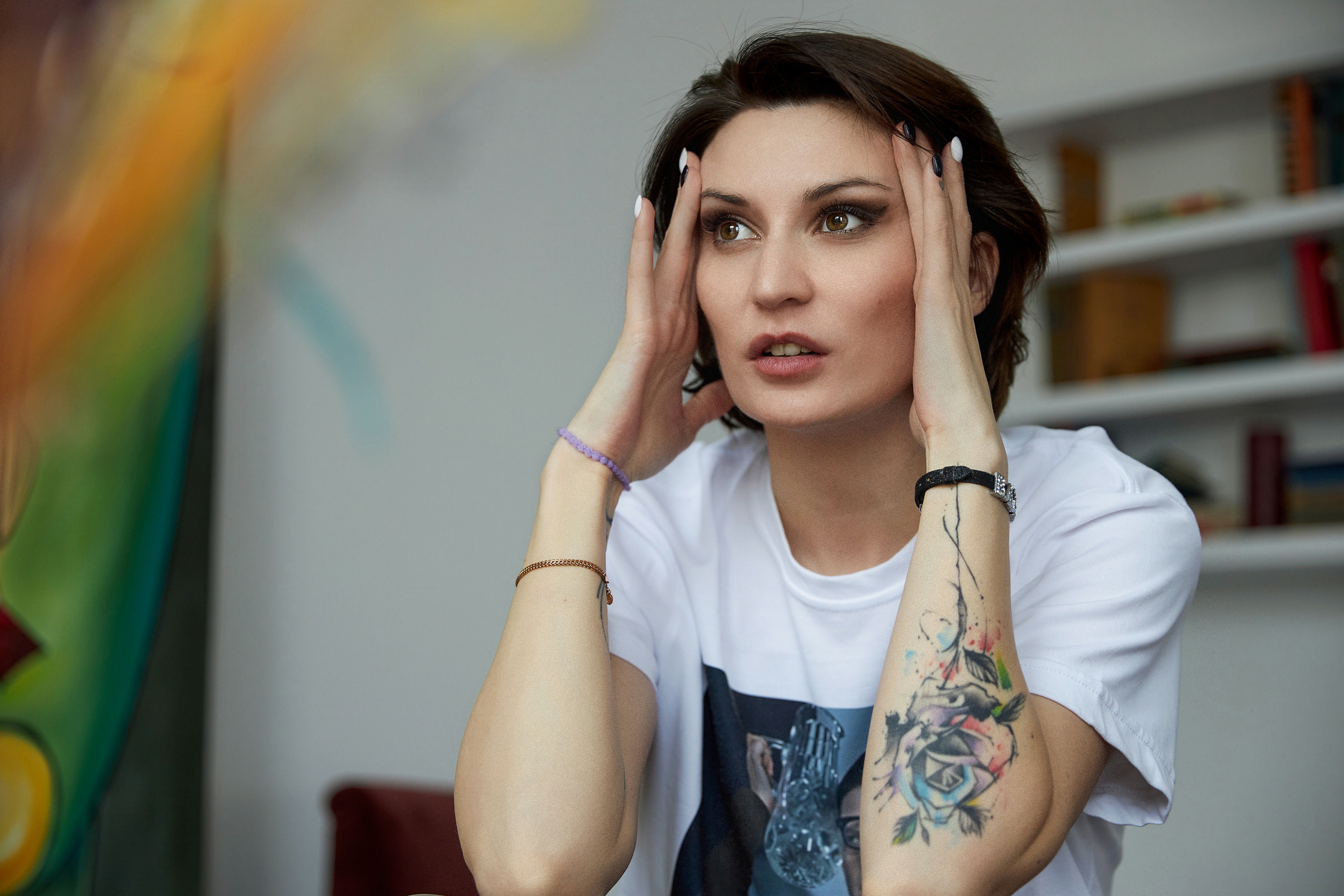 Марина. Свадебный и семейный фотограф в Ульяновске Орешина Елена