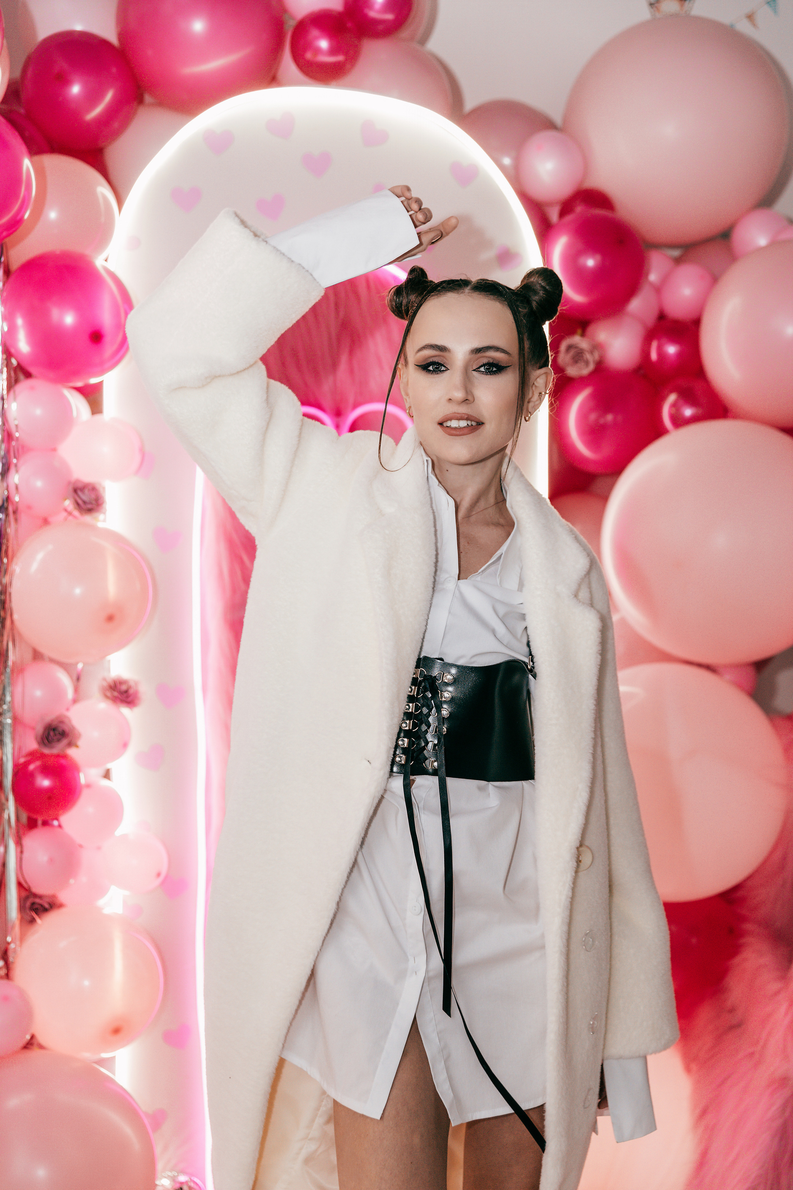 Съёмка для Валерии и Кристины. Свадебный и семейный фотограф в Ульяновске Орешина Елена