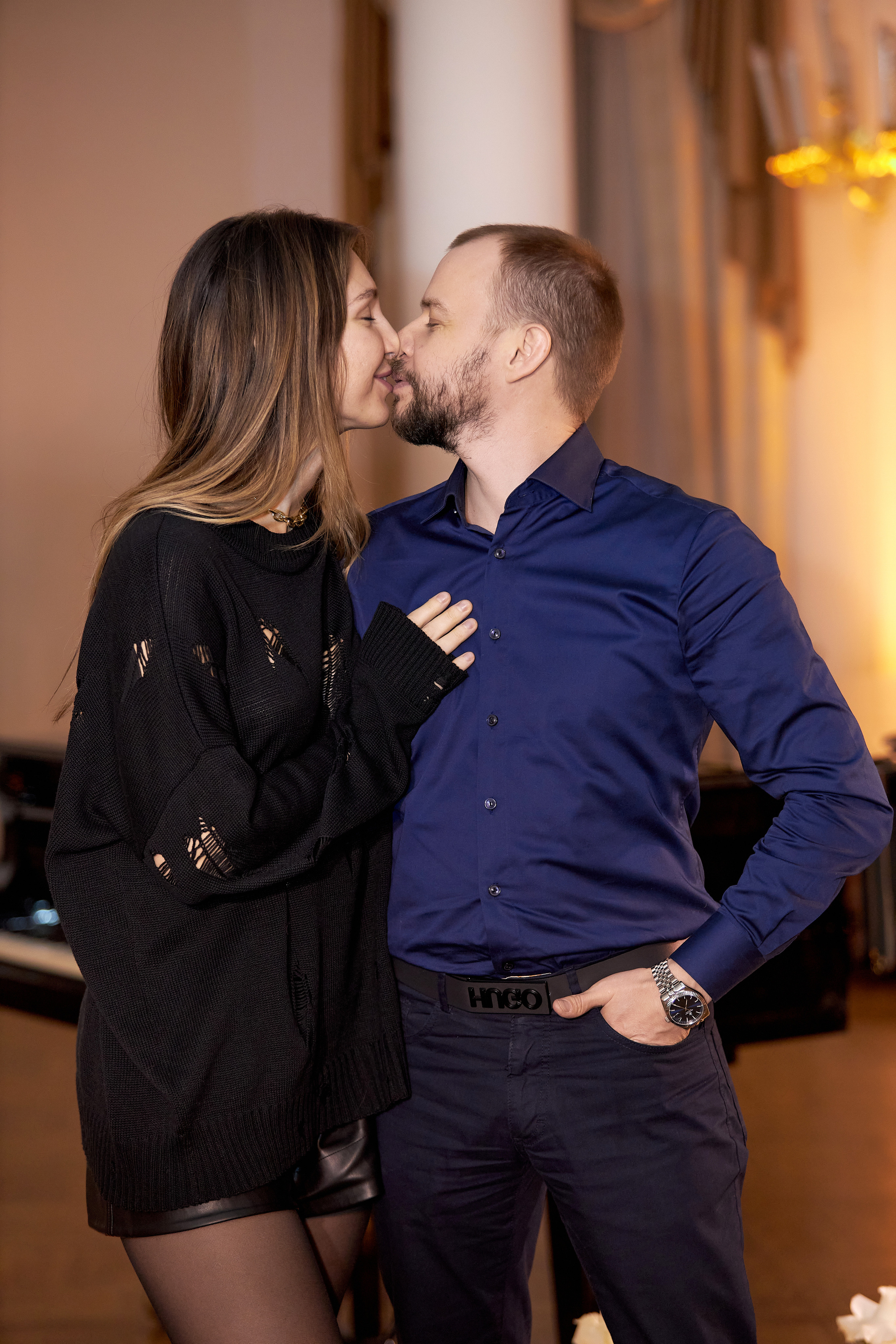 Красивый музыкальный вечер от @angela_koritsa. Свадебный и семейный фотограф в Ульяновске Орешина Елена