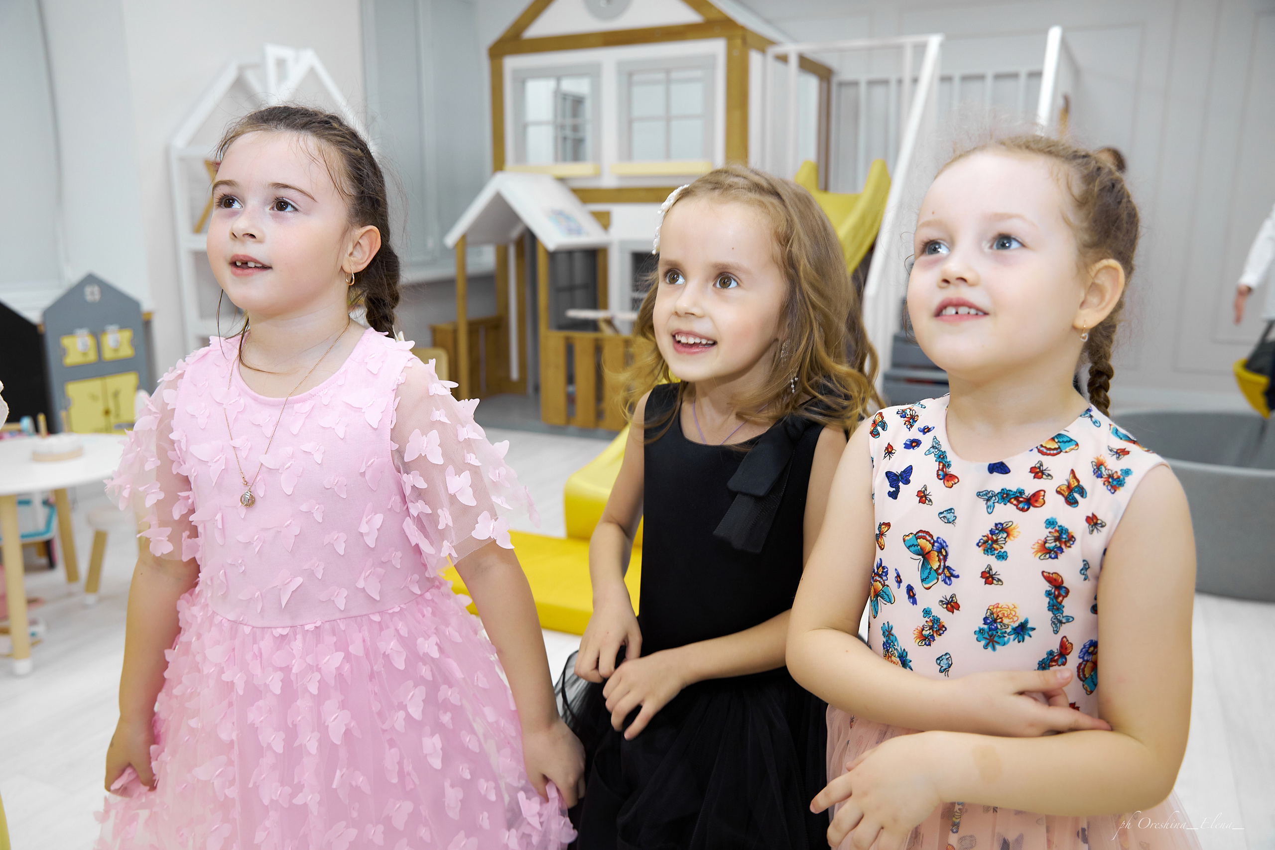 Фотосессия Анастасии. Свадебный и семейный фотограф в Ульяновске Орешина Елена