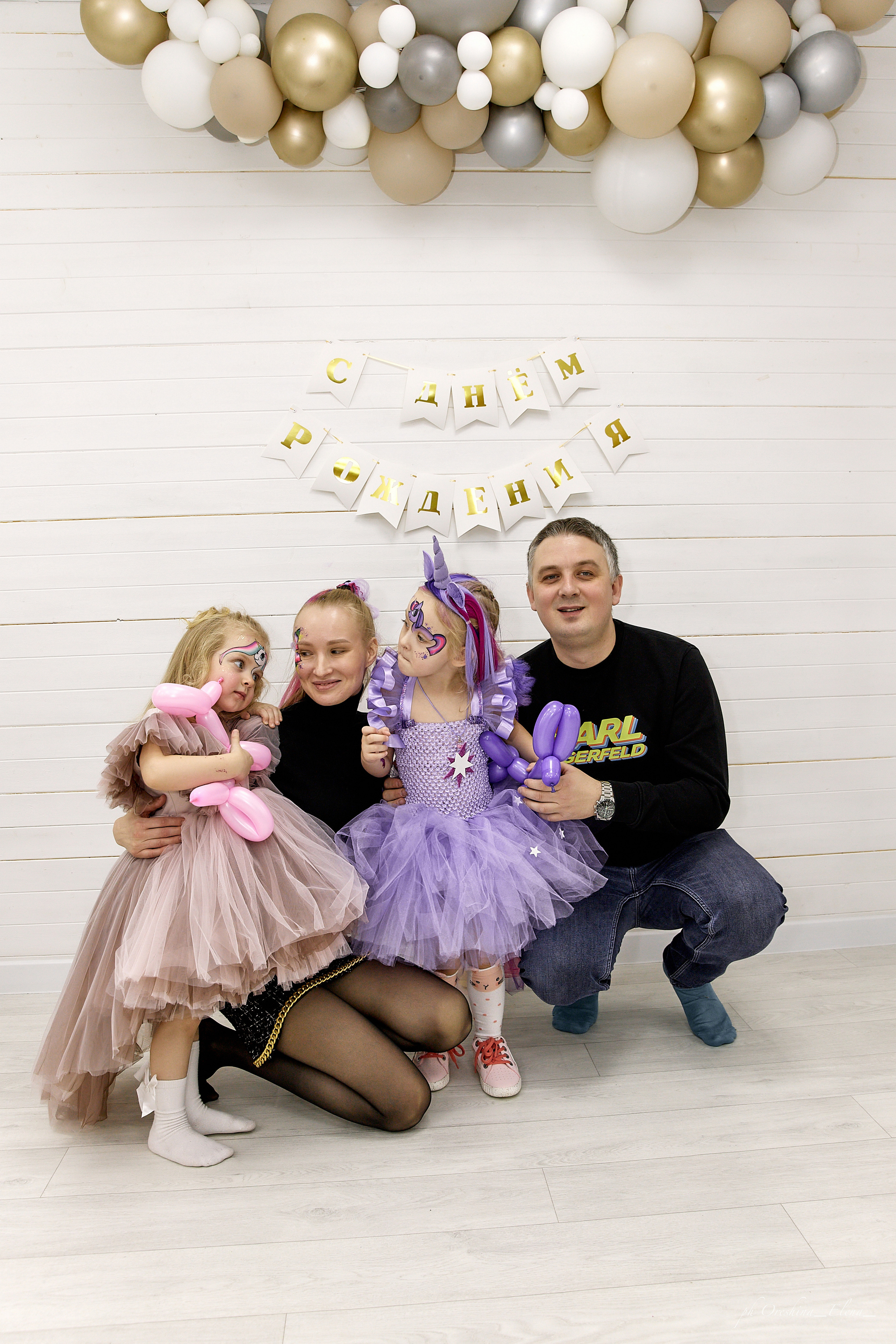 Фотосессия Полины. Свадебный и семейный фотограф в Ульяновске Орешина Елена