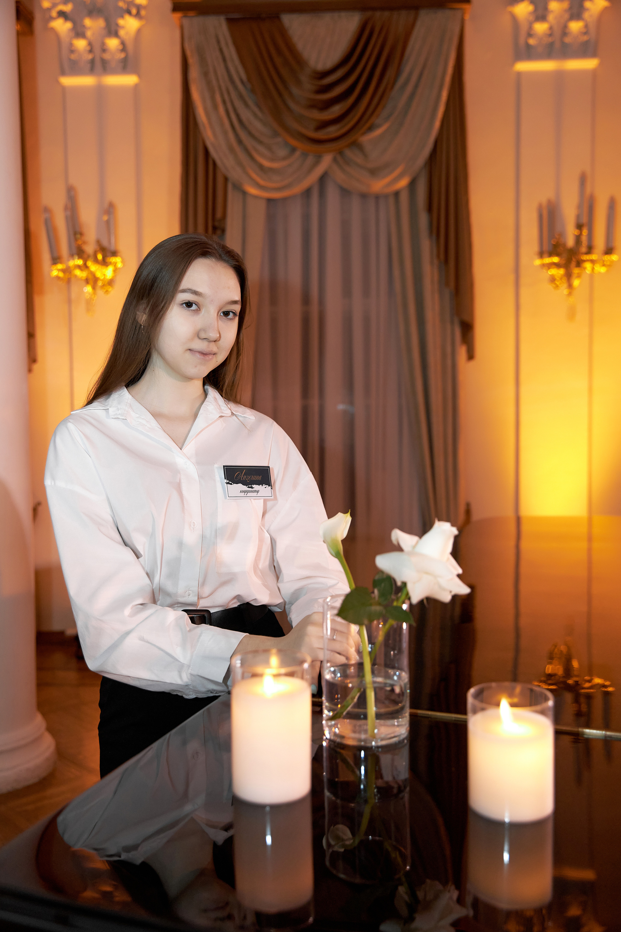 Красивый музыкальный вечер от @angela_koritsa. Свадебный и семейный фотограф в Ульяновске Орешина Елена