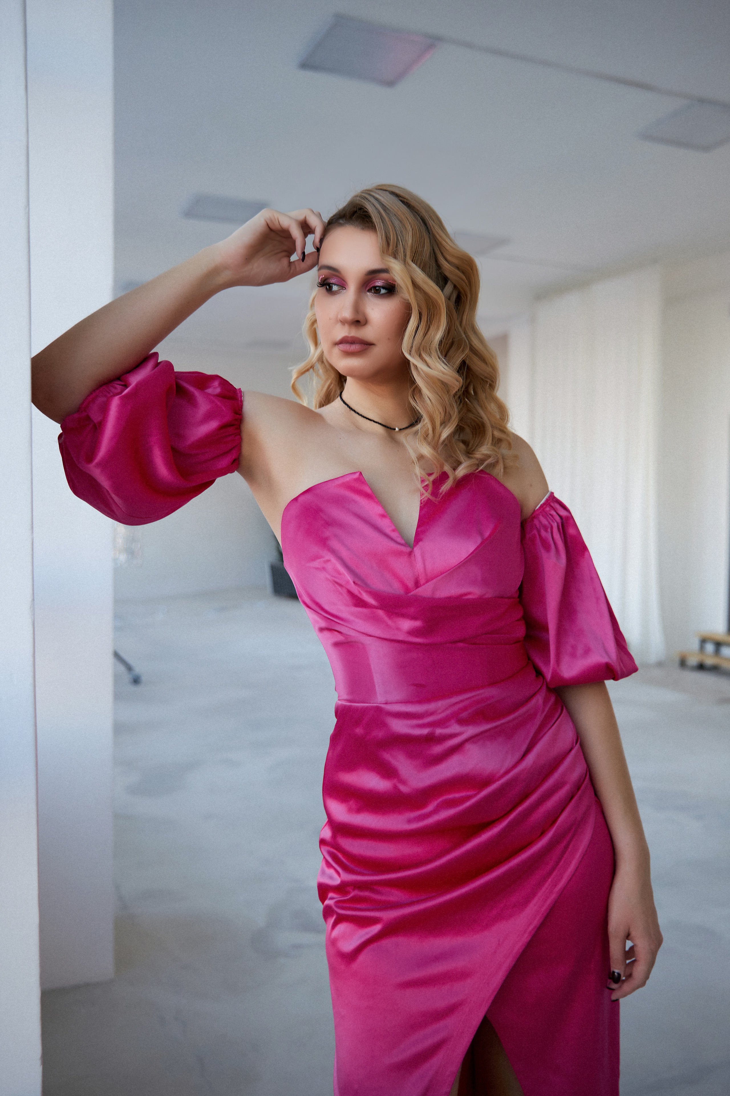 День рождение Екатерины. Свадебный и семейный фотограф в Ульяновске Орешина Елена