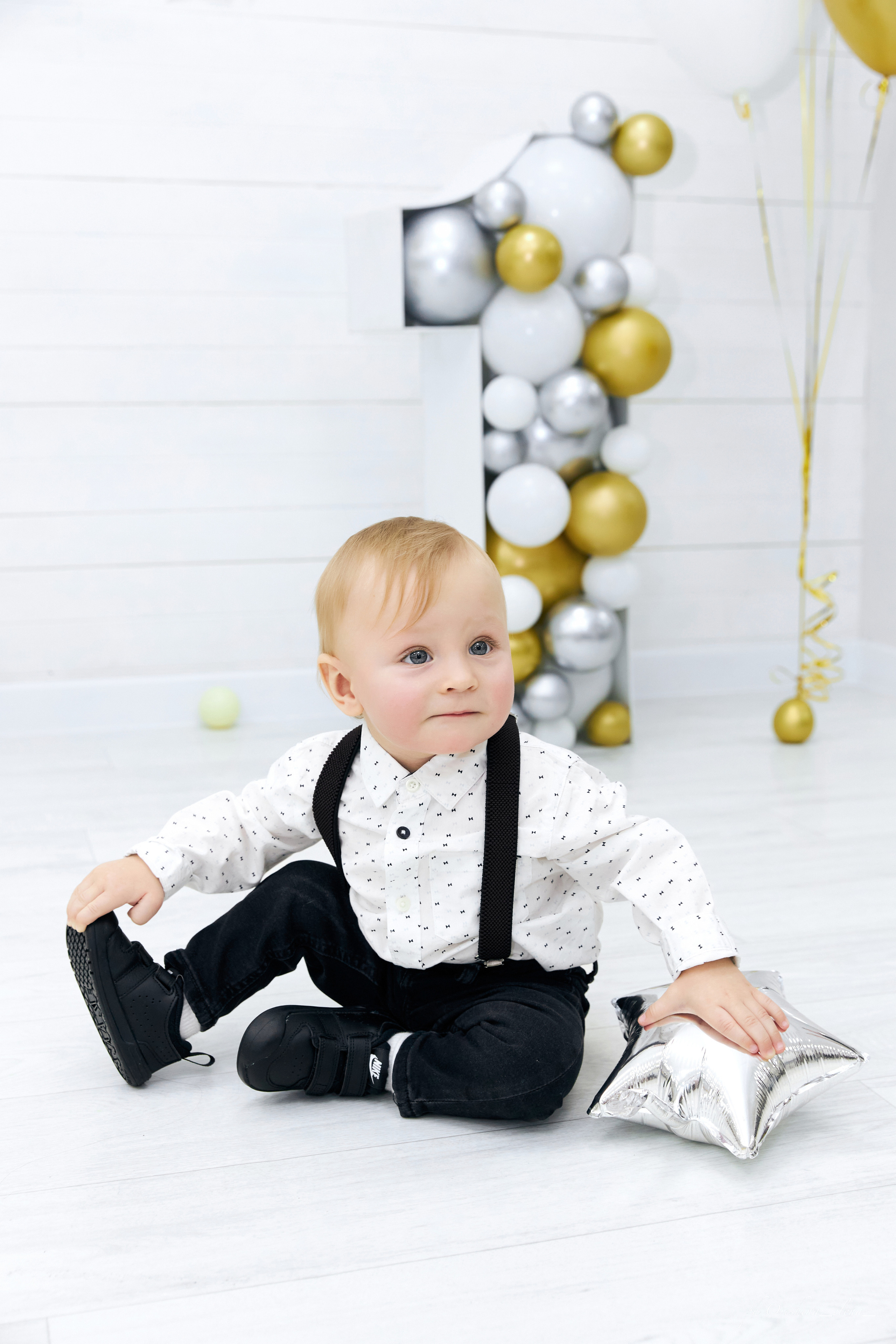 Годовасие Семена, первая и важная дата —  год!