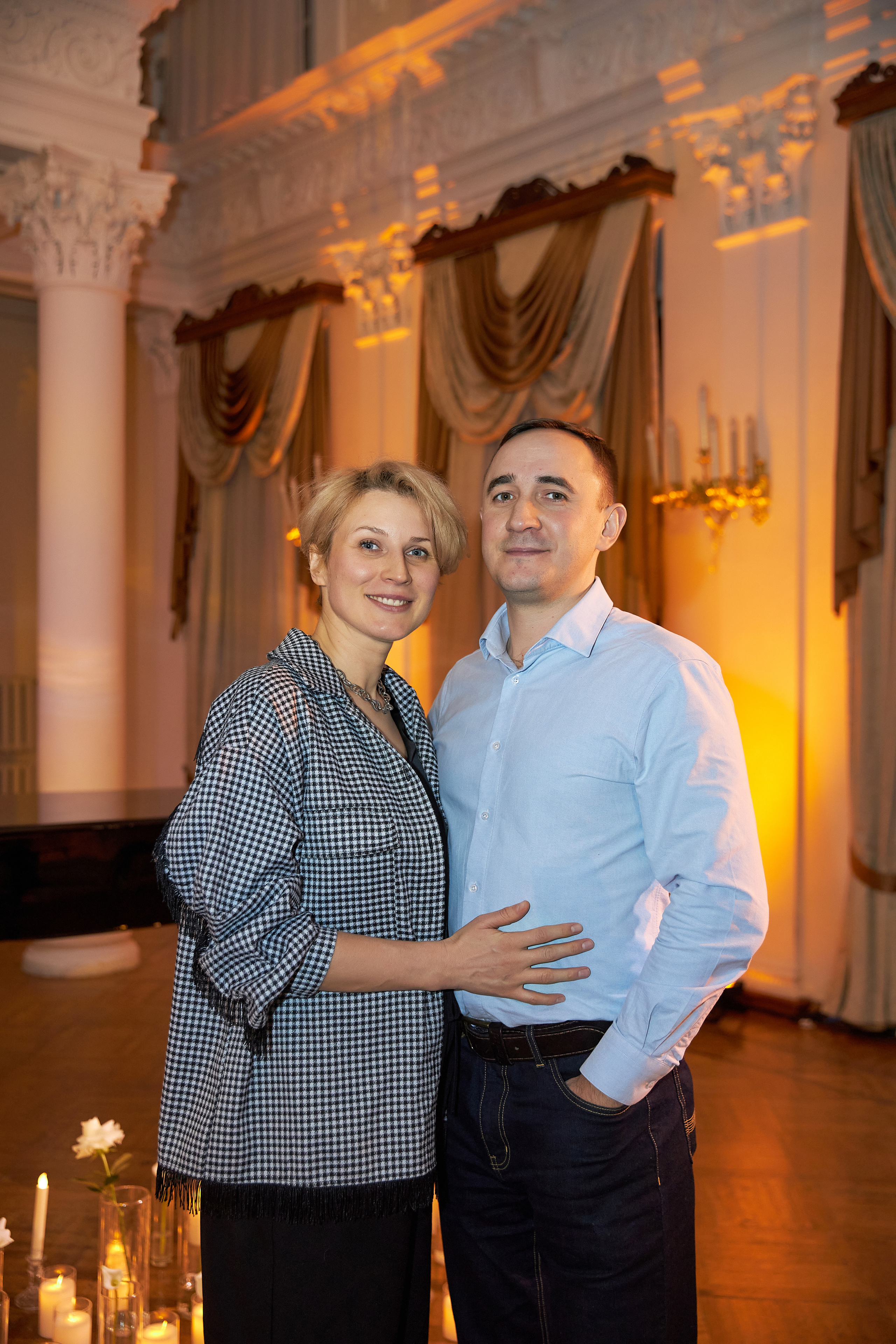 Красивый музыкальный вечер от @angela_koritsa. Свадебный и семейный фотограф в Ульяновске Орешина Елена