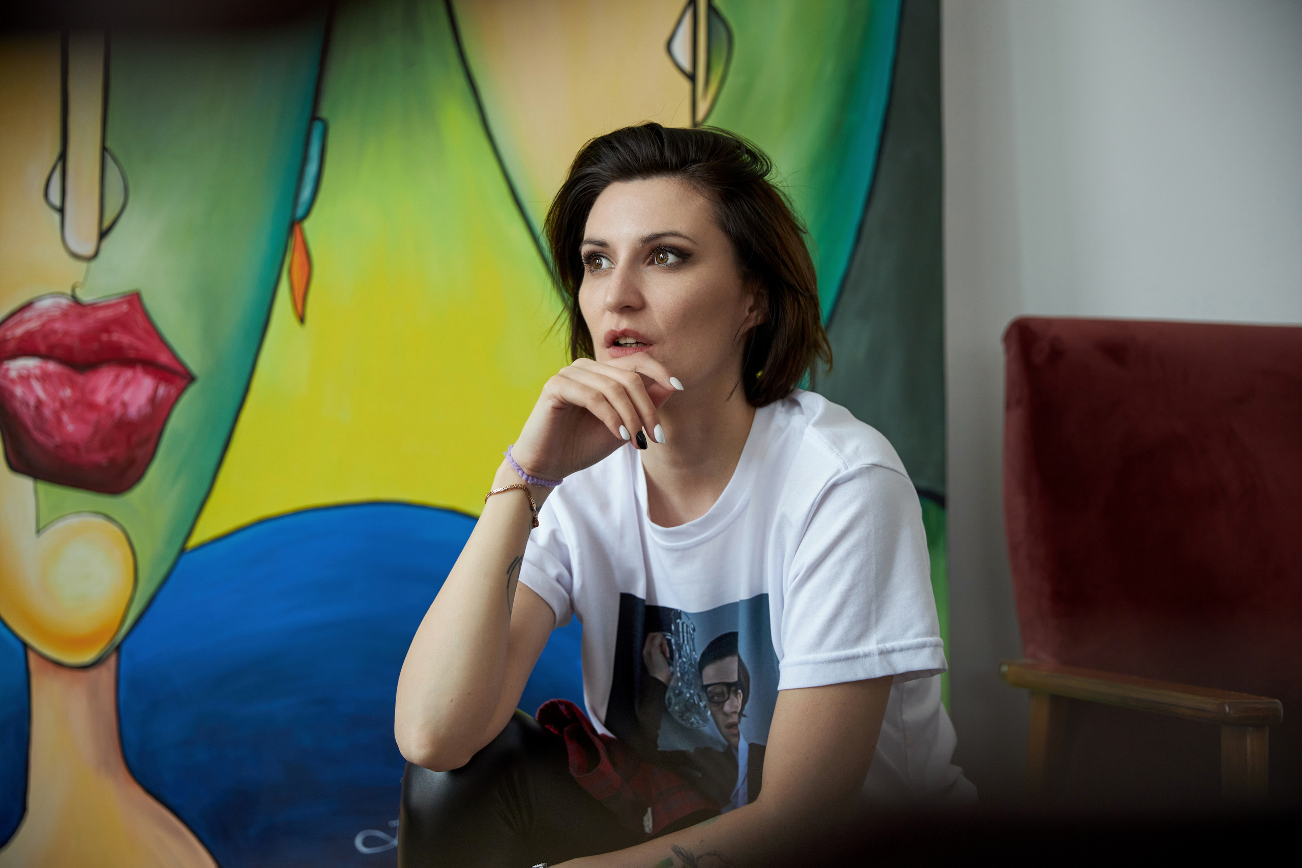 Марина. Свадебный и семейный фотограф в Ульяновске Орешина Елена