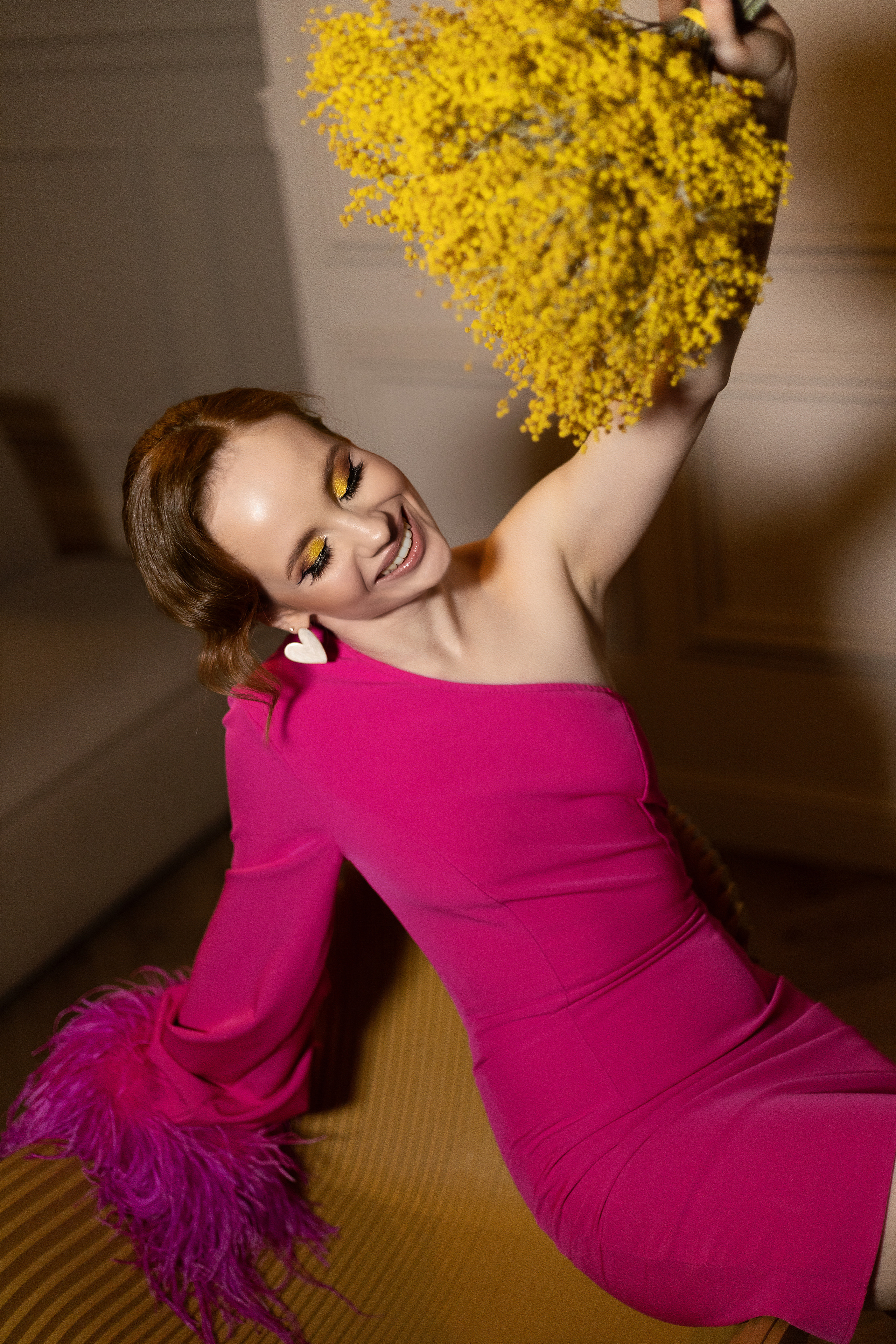 Марина. Свадебный и семейный фотограф в Ульяновске Орешина Елена