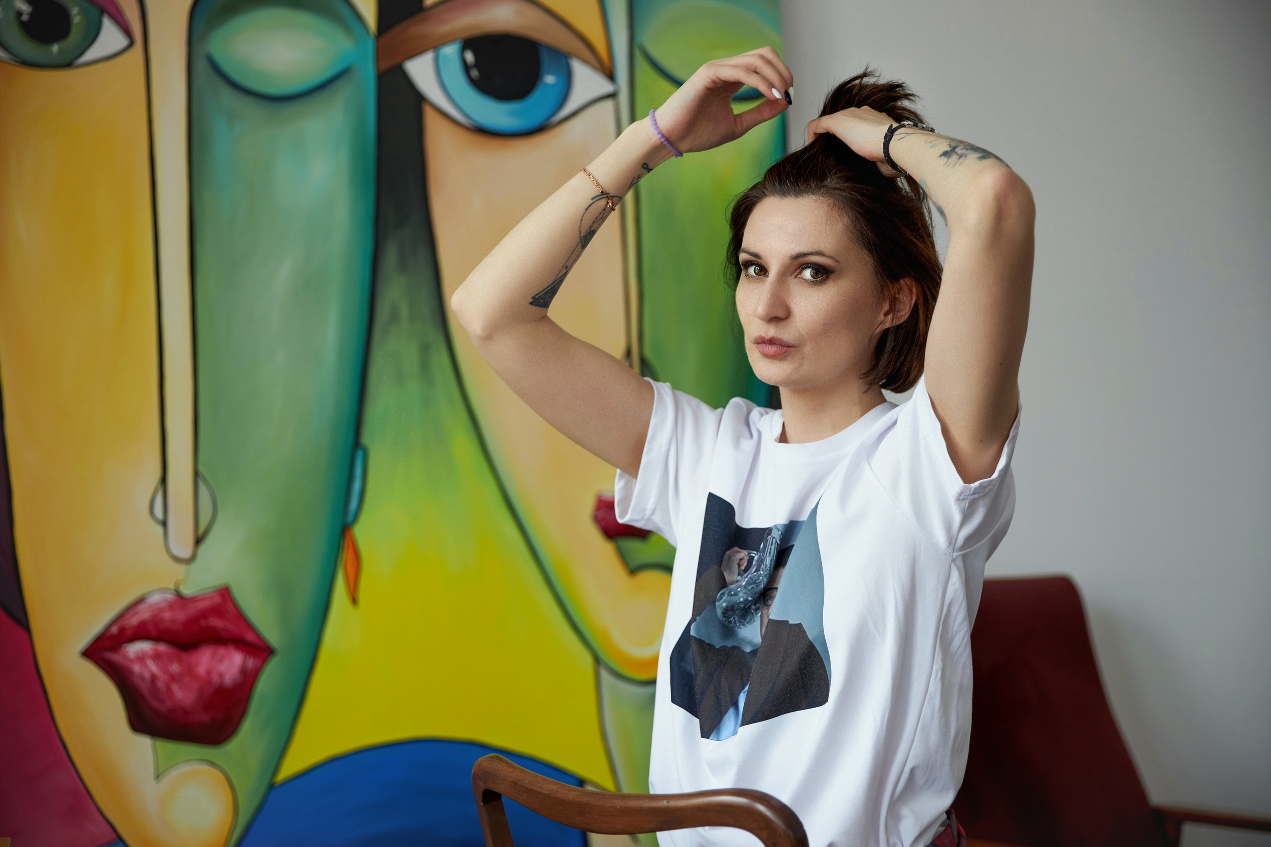 Марина. Свадебный и семейный фотограф в Ульяновске Орешина Елена