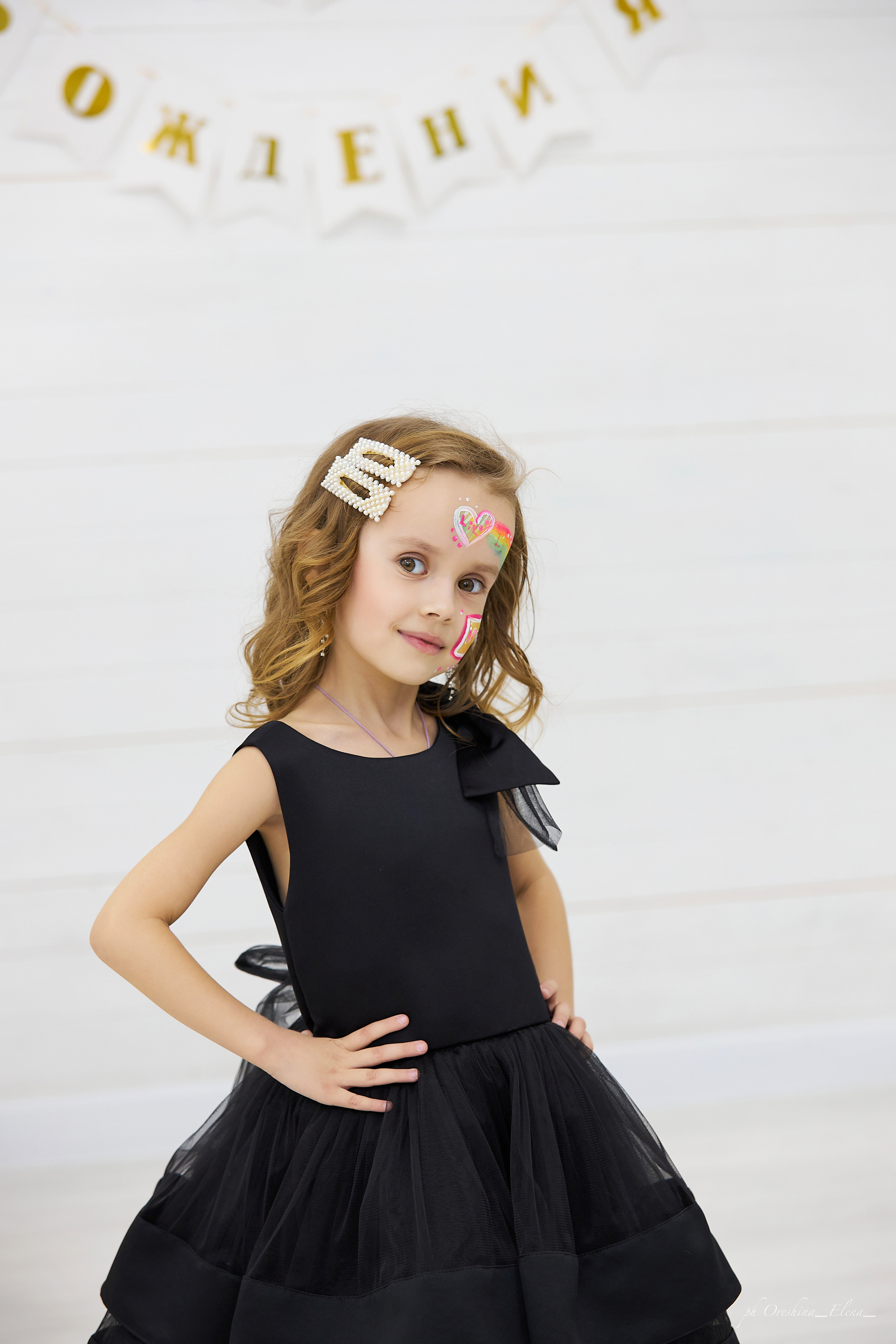 Фотосессия Анастасии. Свадебный и семейный фотограф в Ульяновске Орешина Елена