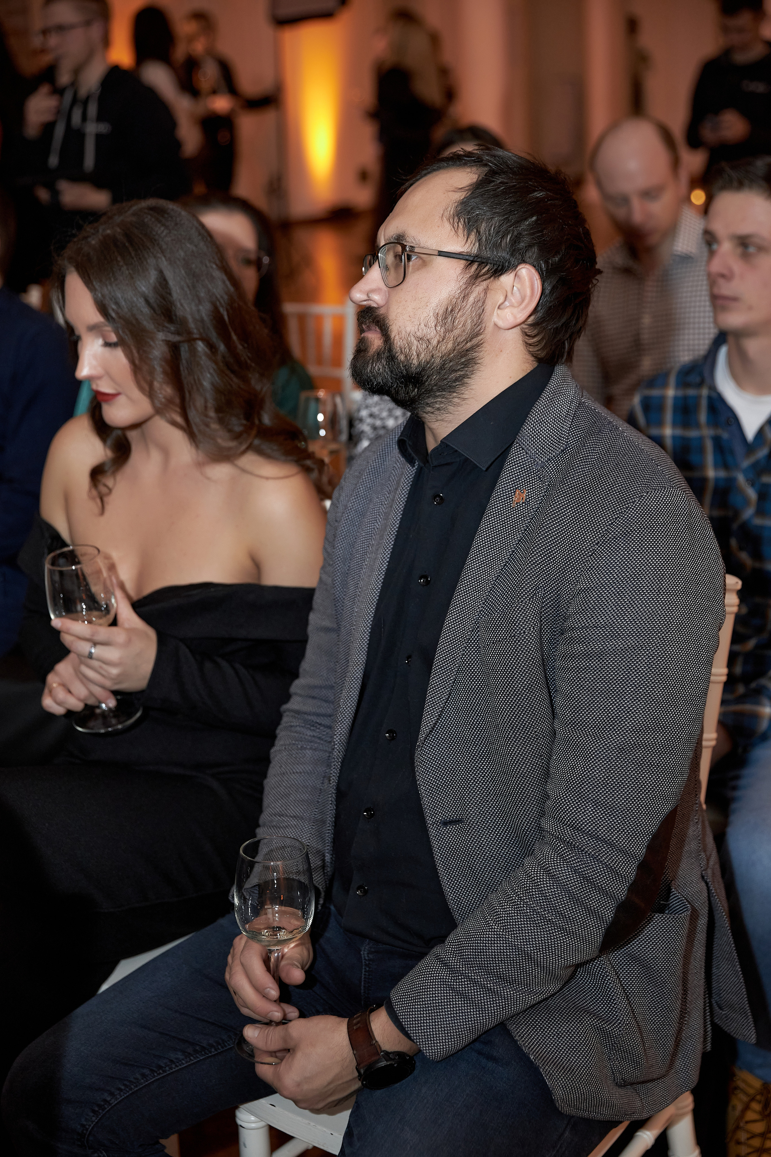 Красивый музыкальный вечер от @angela_koritsa. Свадебный и семейный фотограф в Ульяновске Орешина Елена