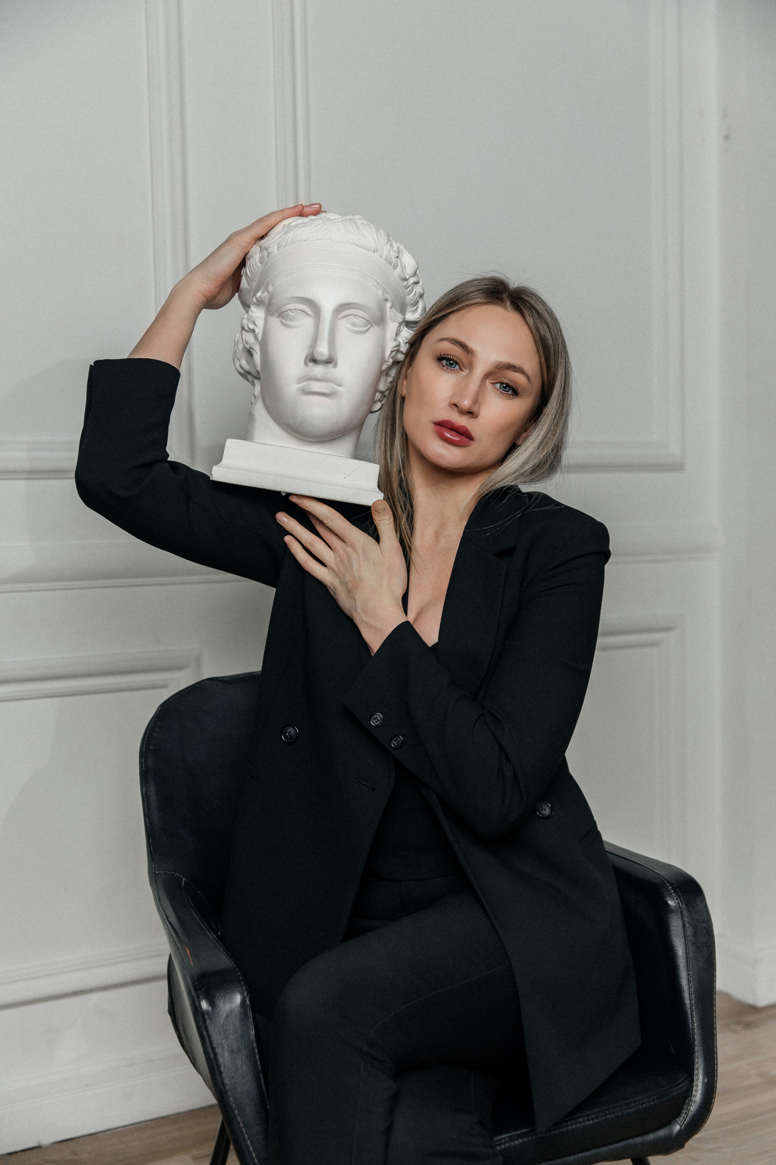 Катерина. Свадебный и семейный фотограф в Ульяновске Орешина Елена