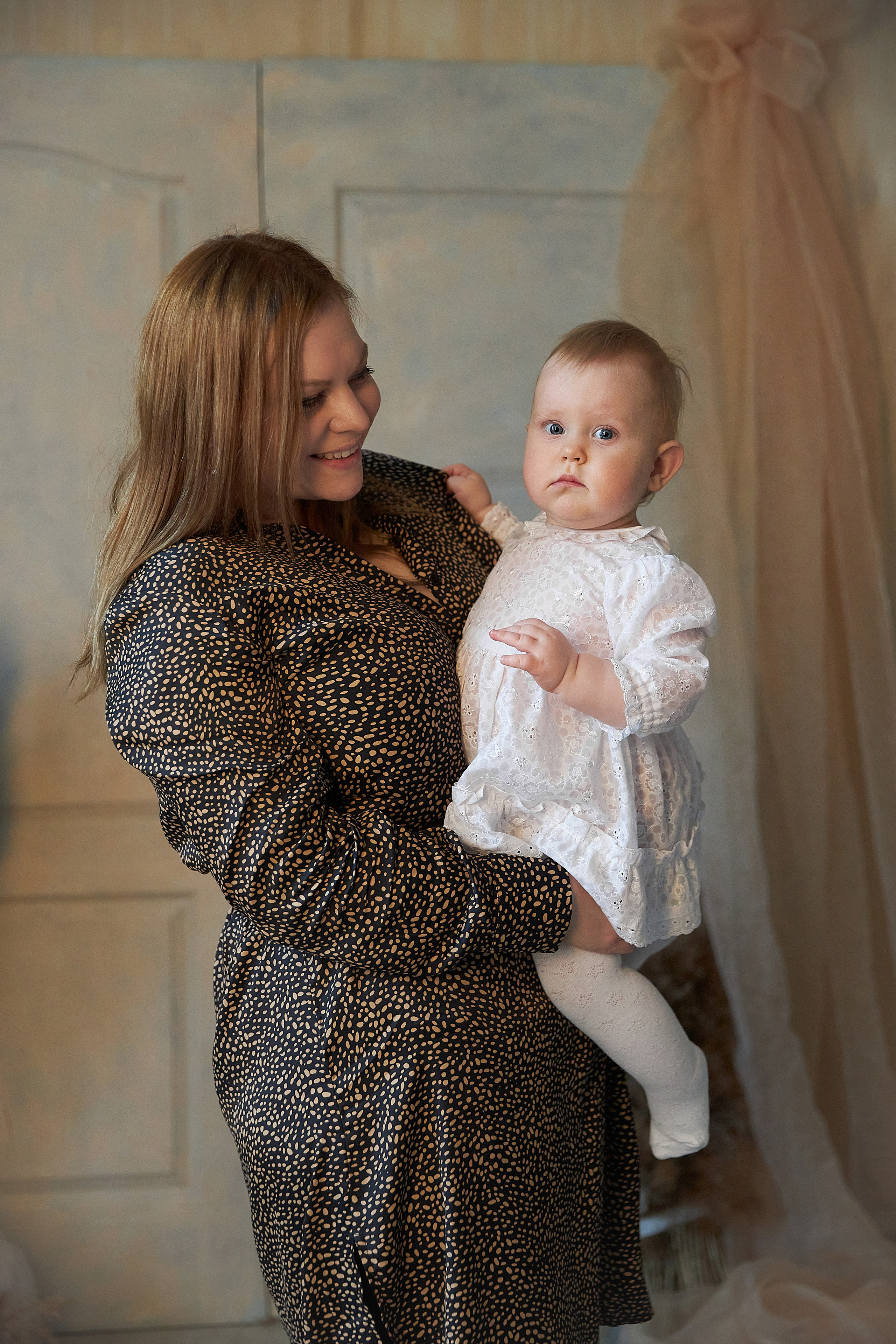 Ульяна. Свадебный и семейный фотограф в Ульяновске Орешина Елена