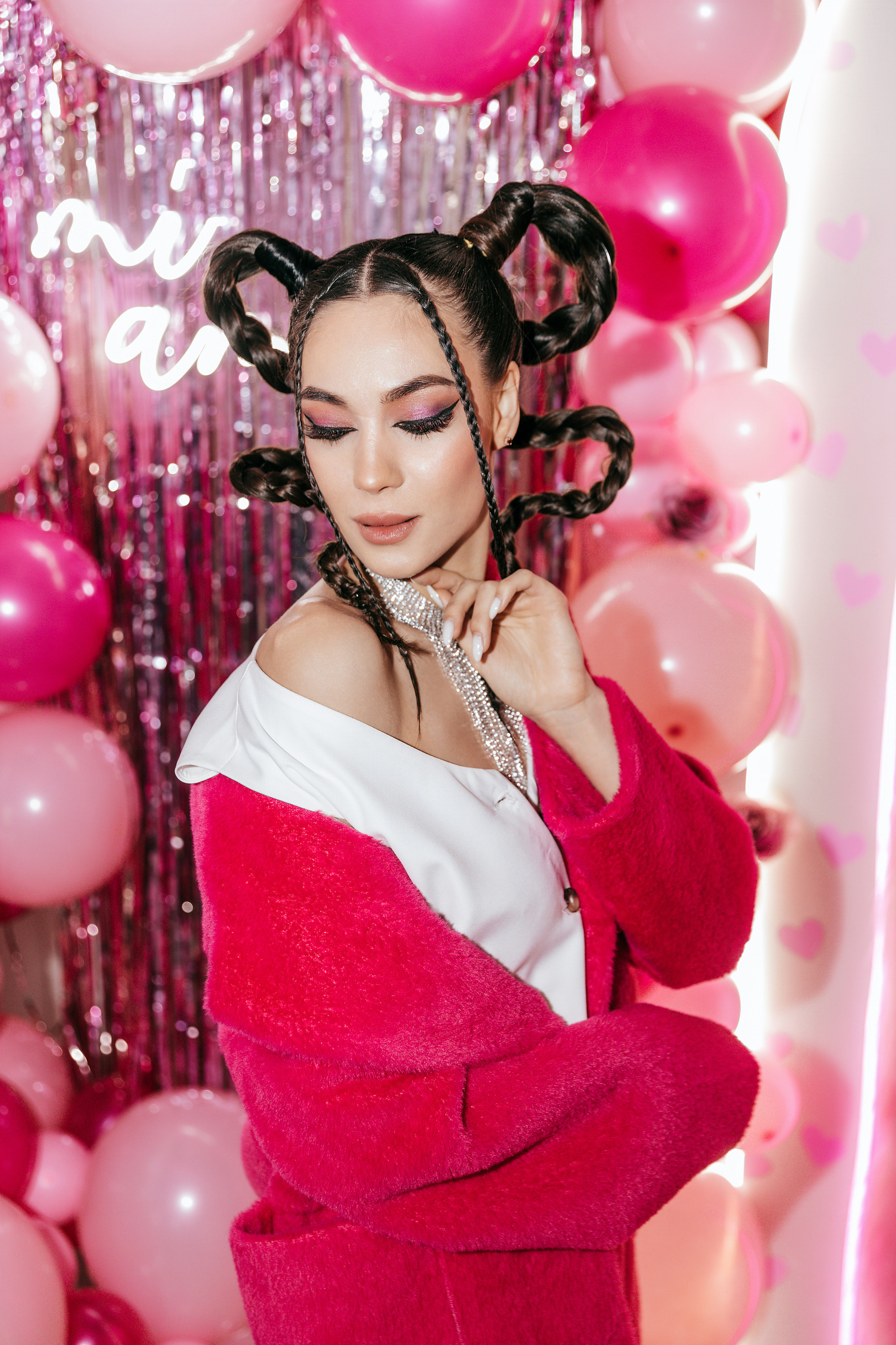 Съёмка для Валерии и Кристины. Свадебный и семейный фотограф в Ульяновске Орешина Елена