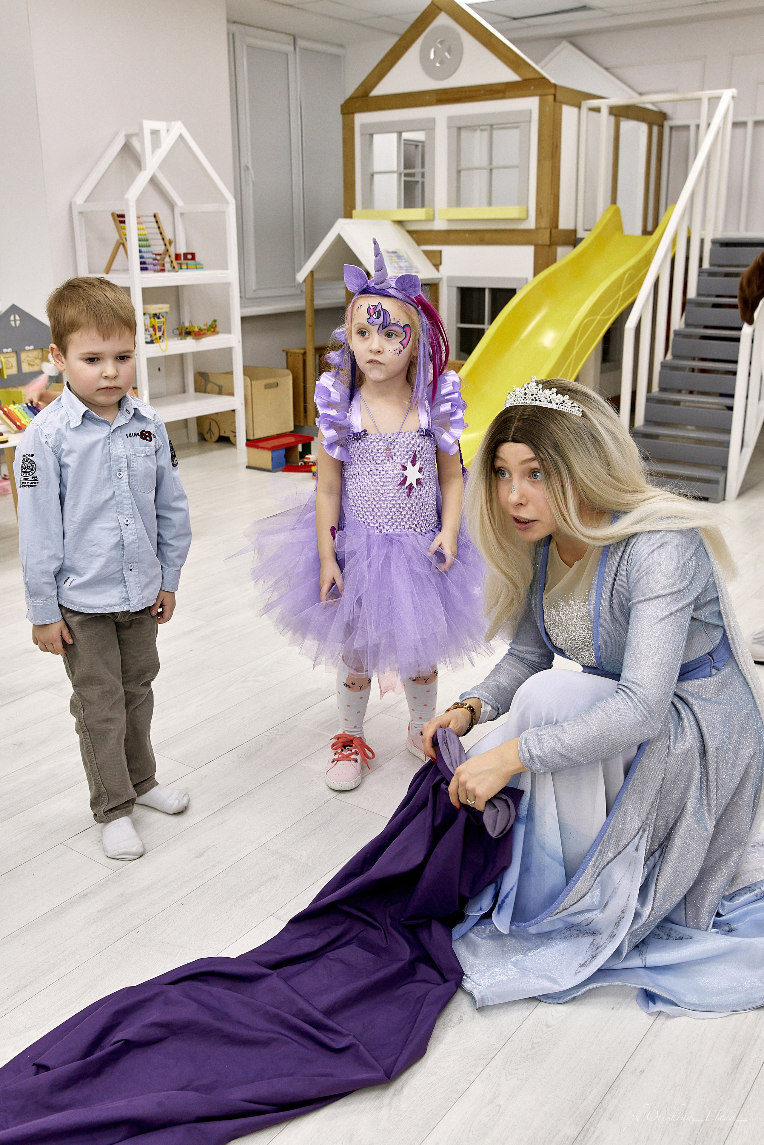 Фотосессия Полины. Свадебный и семейный фотограф в Ульяновске Орешина Елена