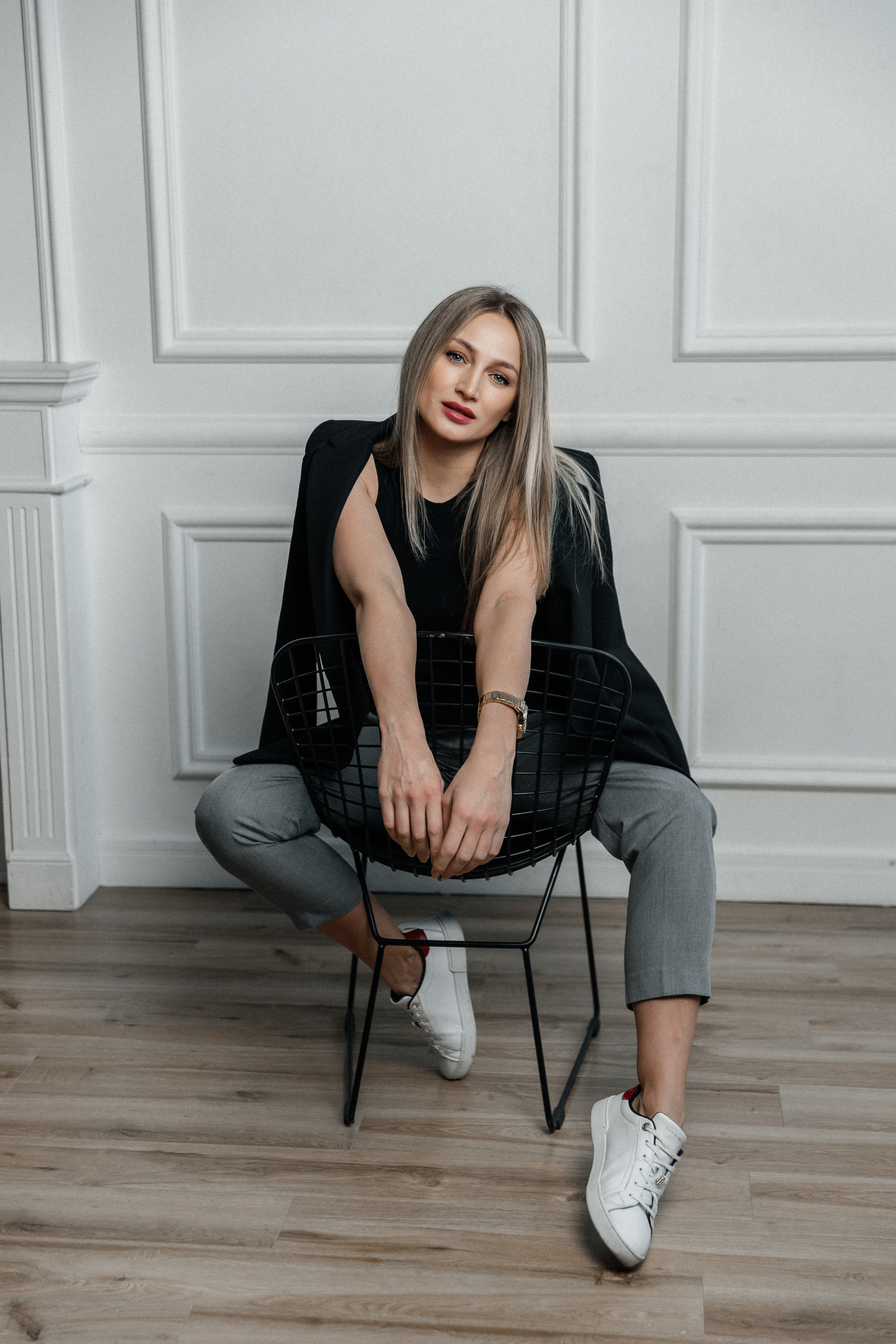 Катерина. Свадебный и семейный фотограф в Ульяновске Орешина Елена