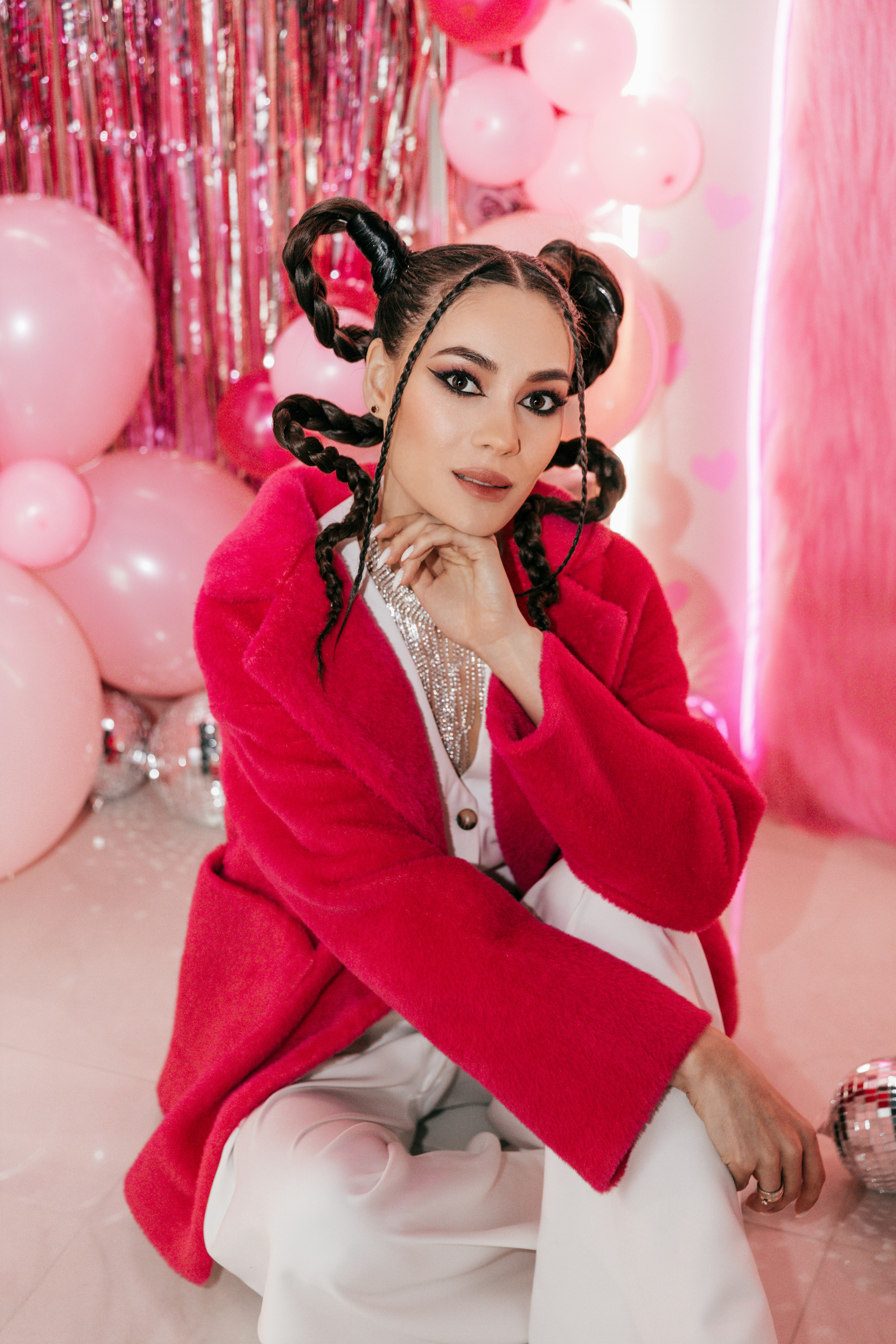 Съёмка для Валерии и Кристины. Свадебный и семейный фотограф в Ульяновске Орешина Елена