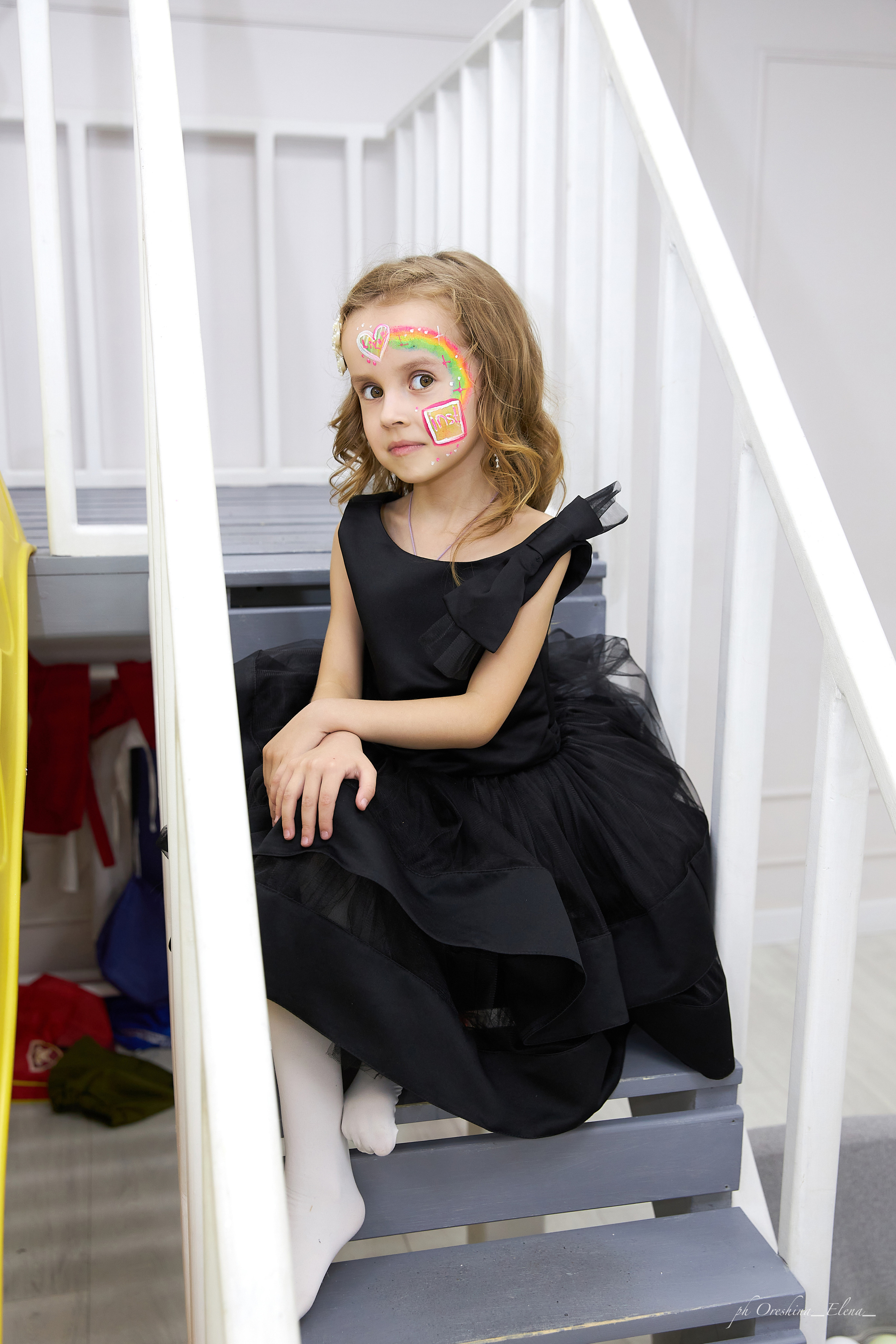 Фотосессия Анастасии. Свадебный и семейный фотограф в Ульяновске Орешина Елена