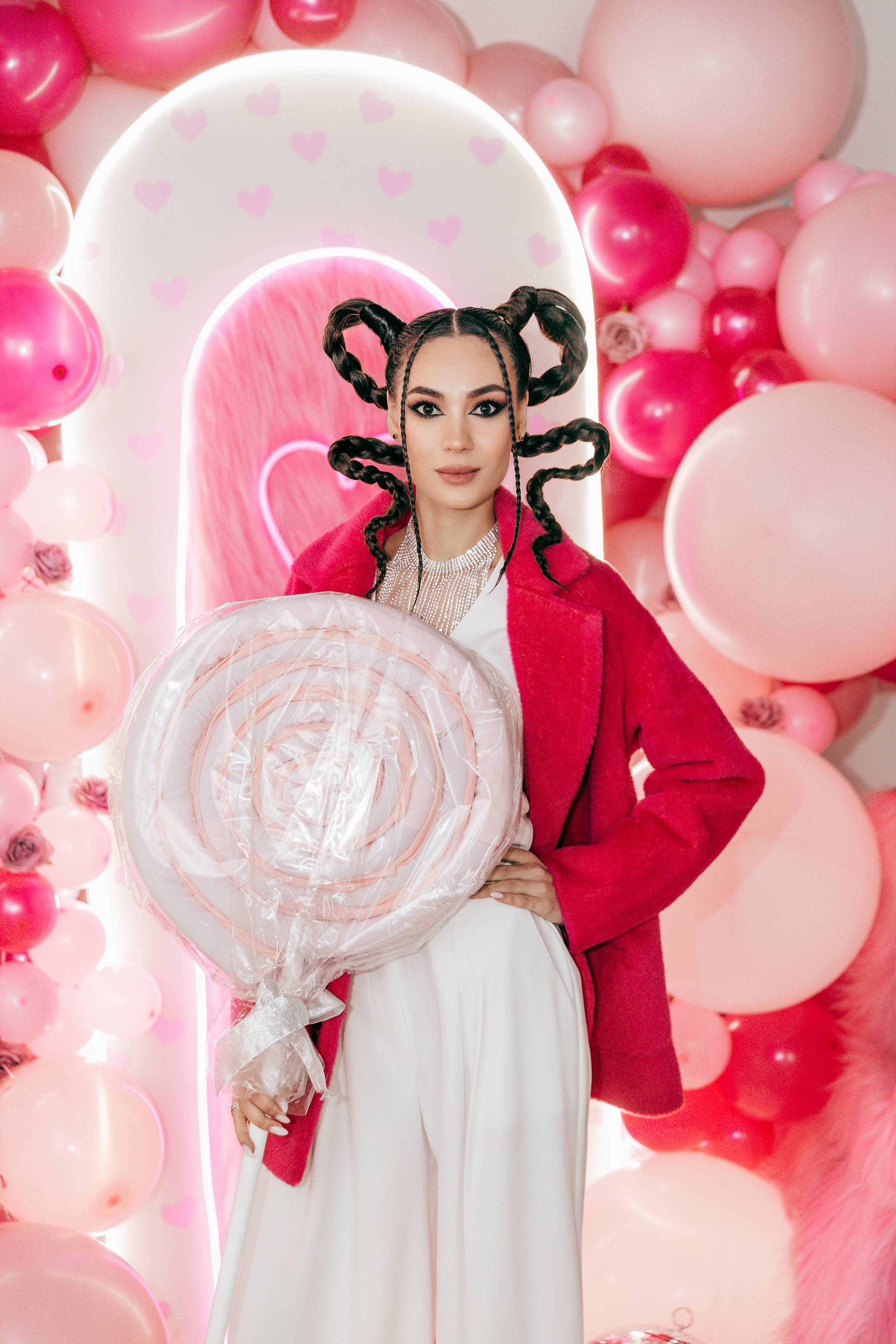 Съёмка для Валерии и Кристины. Свадебный и семейный фотограф в Ульяновске Орешина Елена