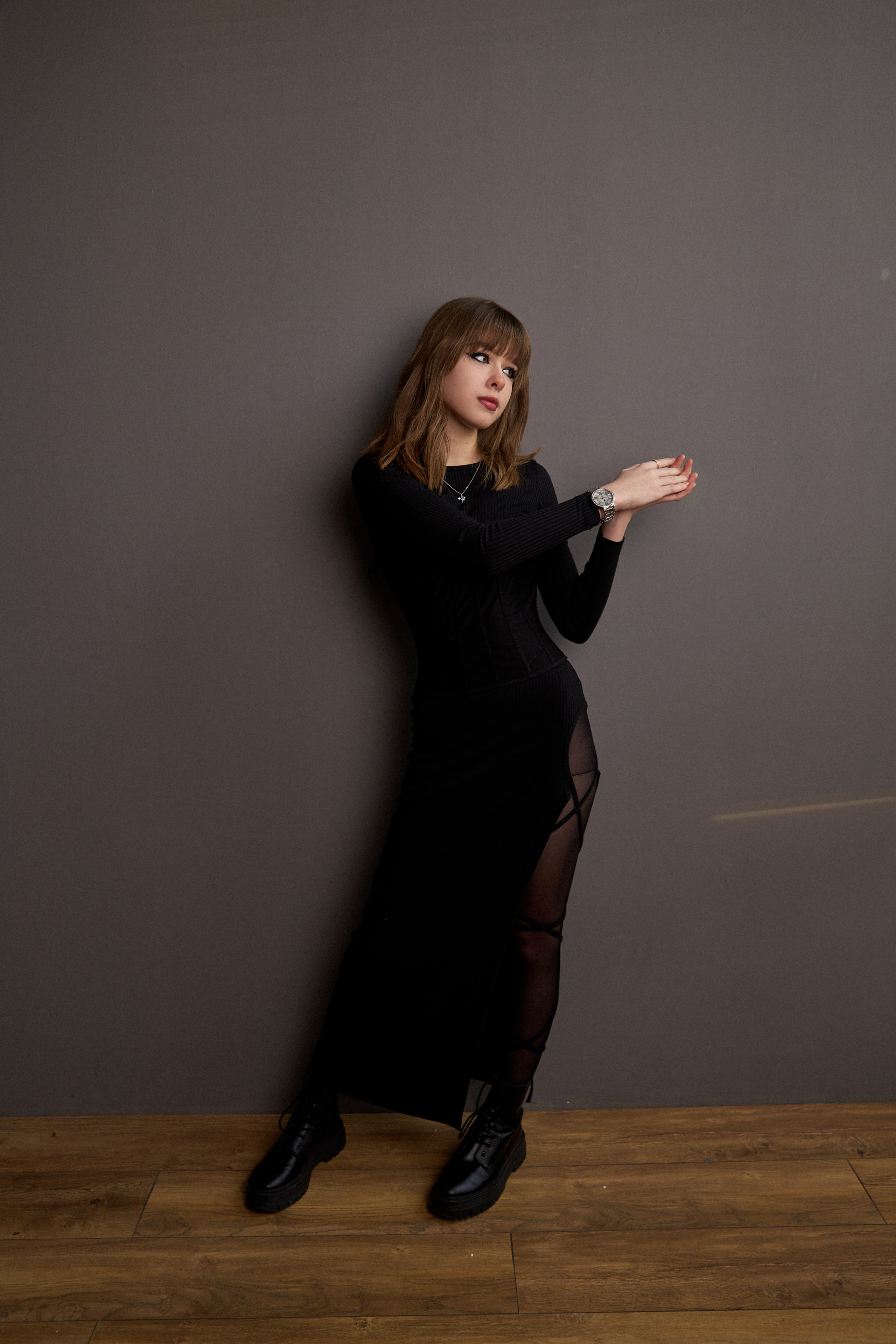 Настя. Свадебный и семейный фотограф в Ульяновске Орешина Елена