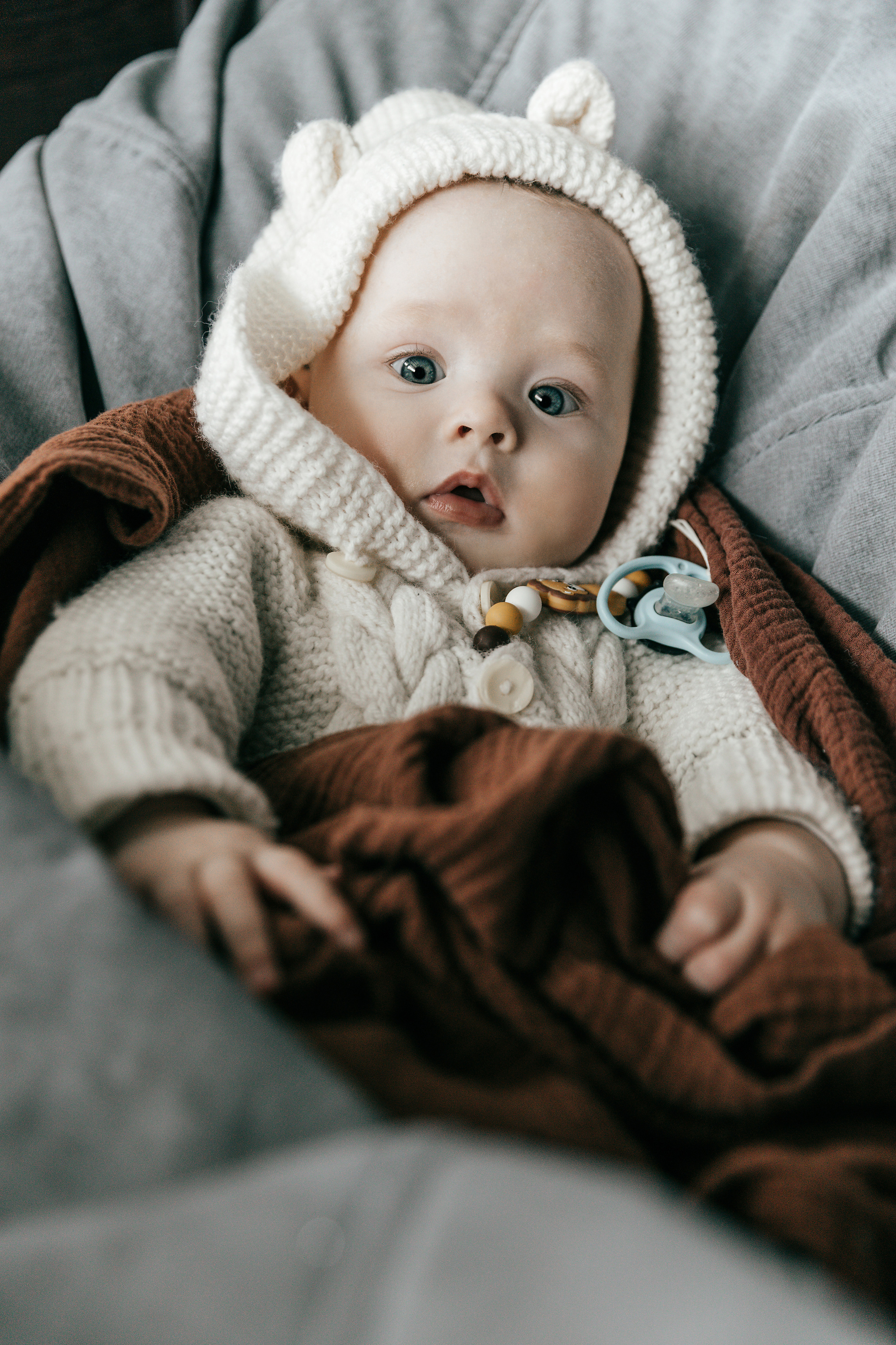 Самый сладкий мальчик. Свадебный и семейный фотограф в Ульяновске Орешина Елена