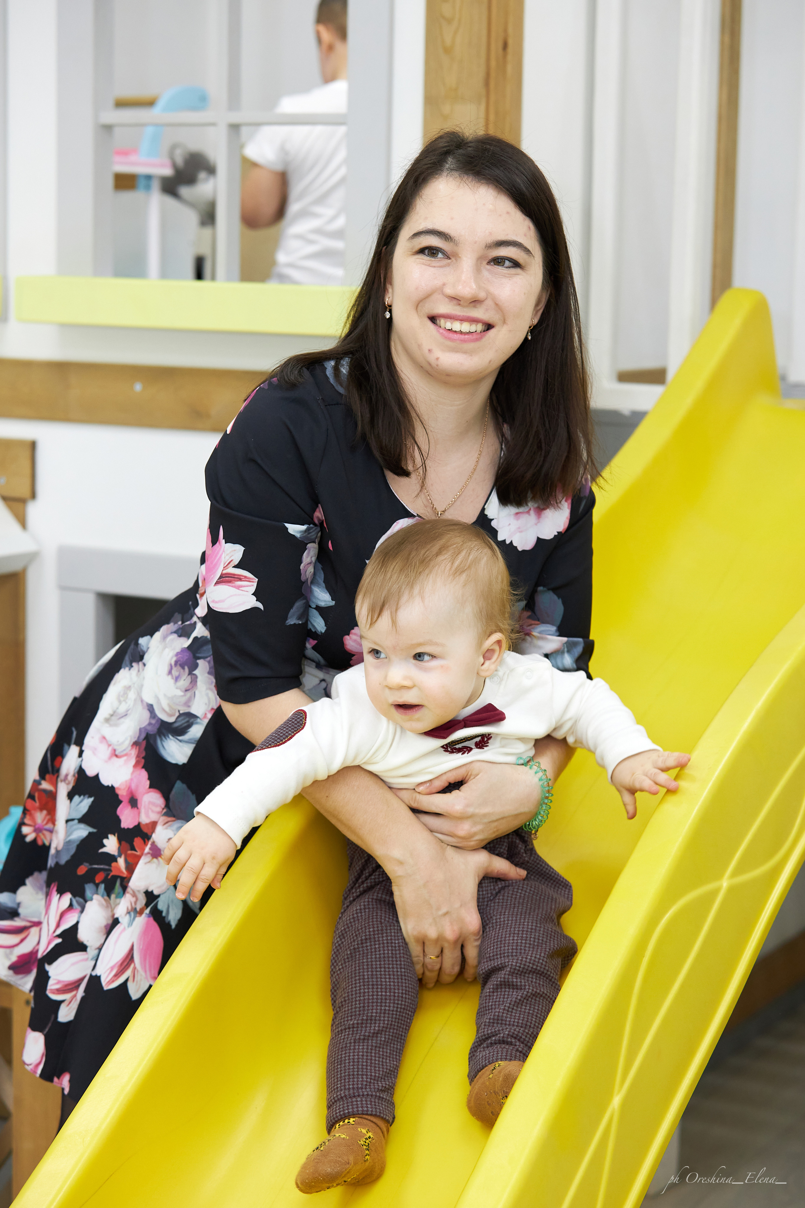 Фотосессия дня рождения Лейсан. Свадебный и семейный фотограф в Ульяновске Орешина Елена