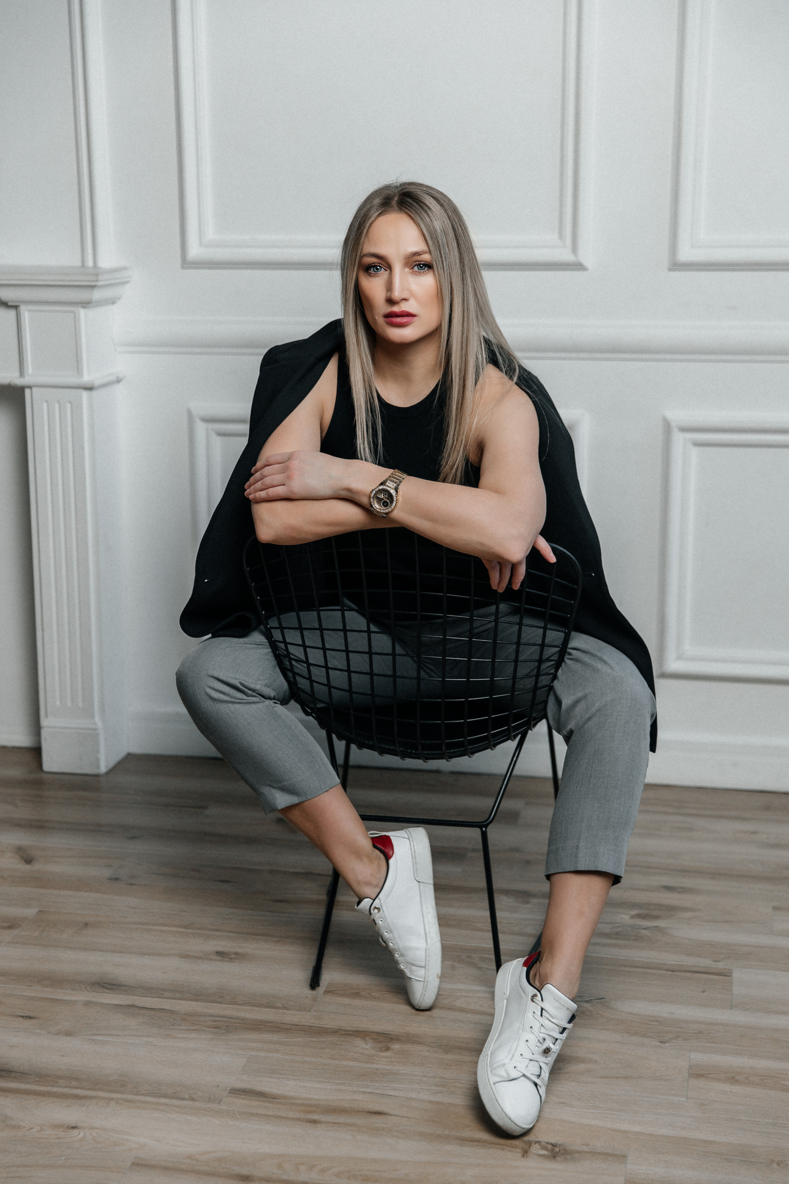 Катерина. Свадебный и семейный фотограф в Ульяновске Орешина Елена