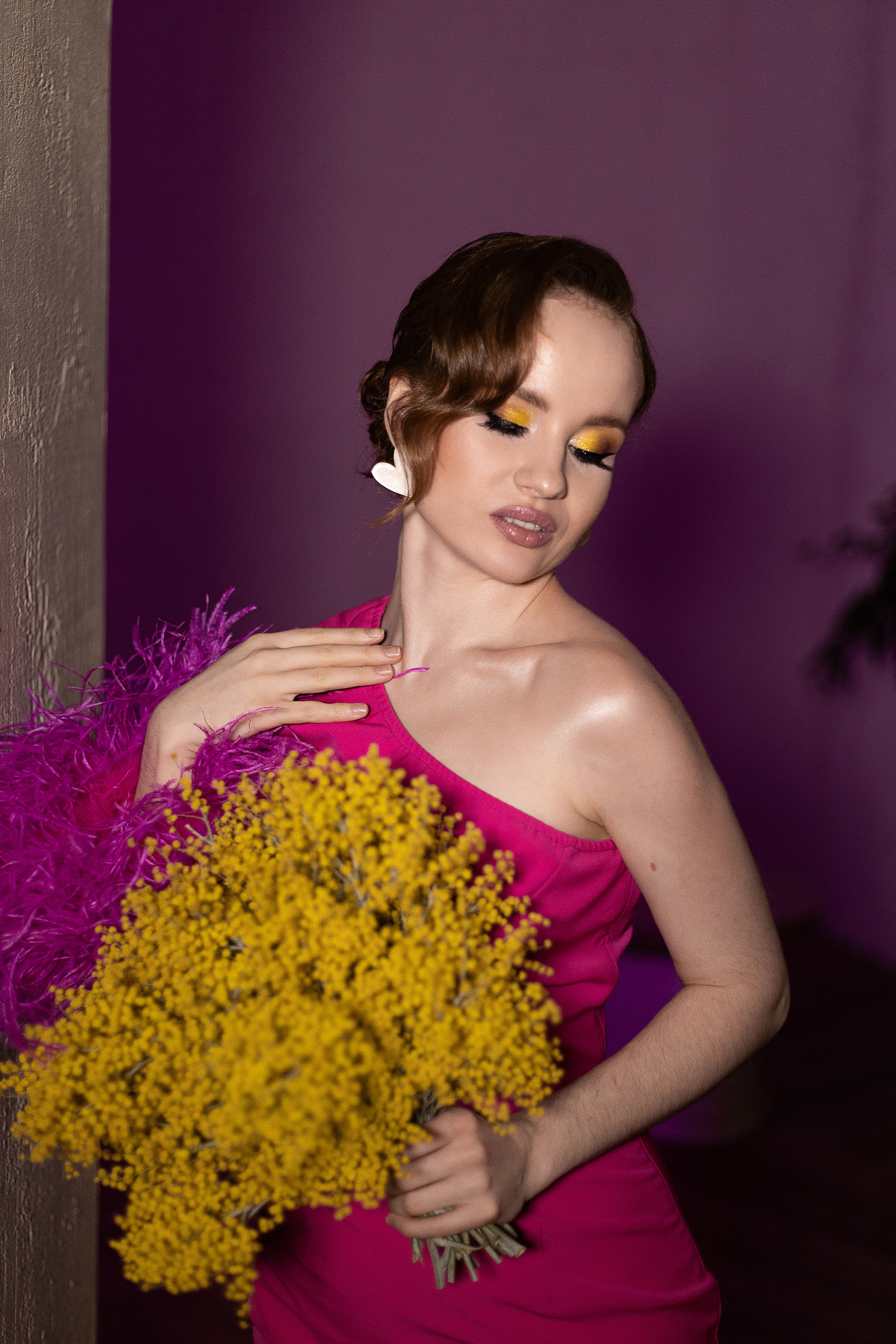 Марина. Свадебный и семейный фотограф в Ульяновске Орешина Елена