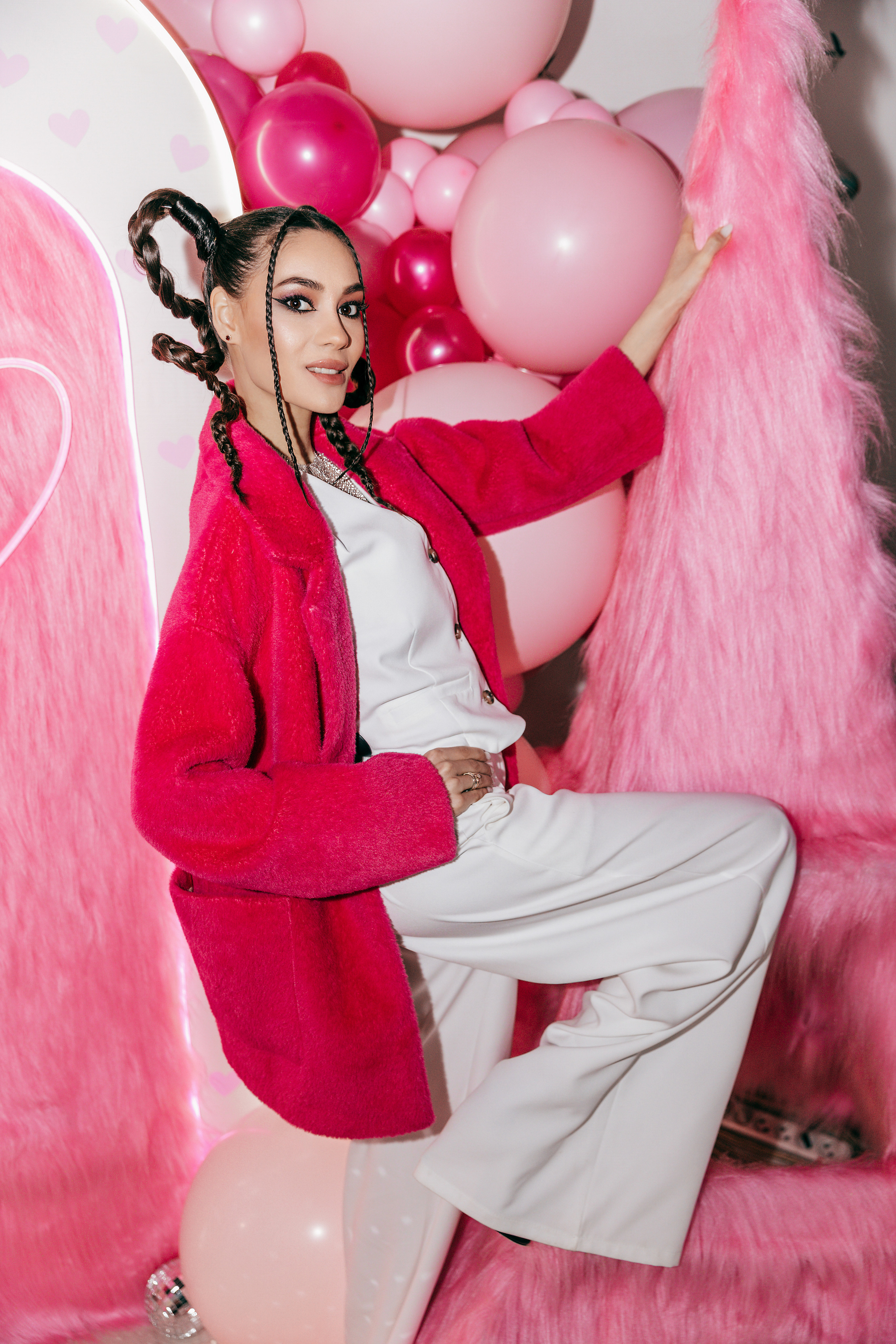 Съёмка для Валерии и Кристины. Свадебный и семейный фотограф в Ульяновске Орешина Елена