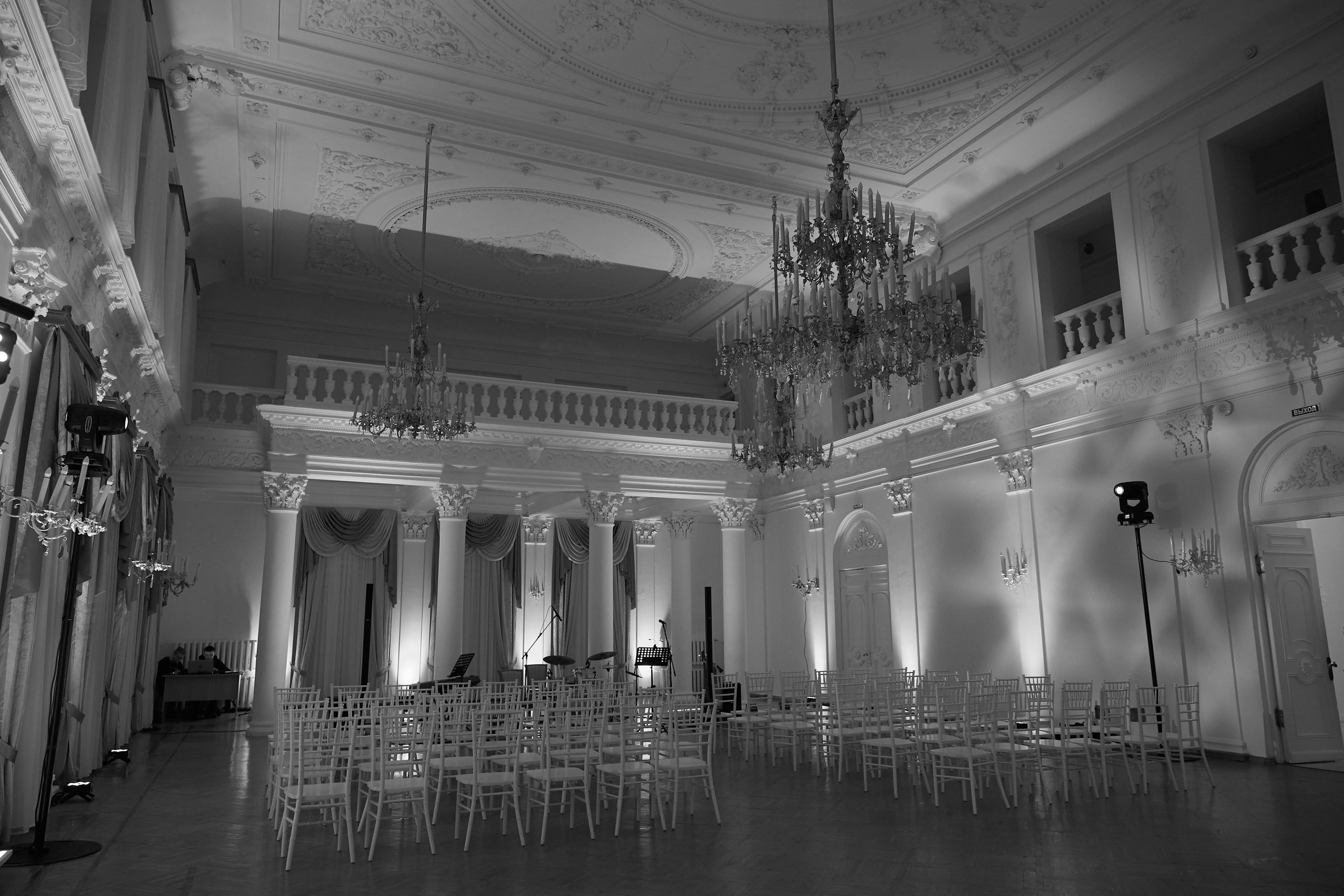 Красивый музыкальный вечер от @angela_koritsa. Свадебный и семейный фотограф в Ульяновске Орешина Елена