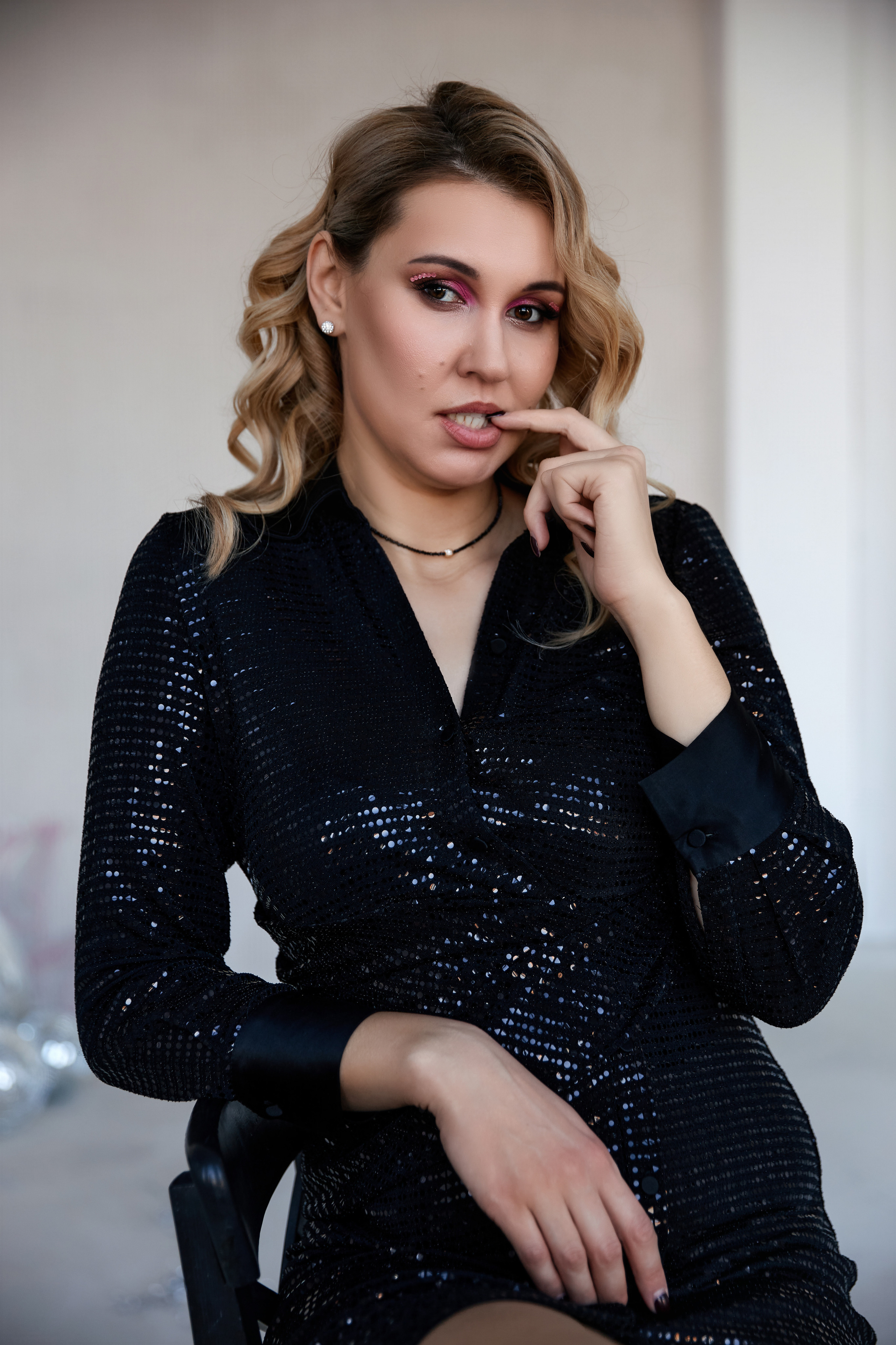 День рождение Екатерины. Свадебный и семейный фотограф в Ульяновске Орешина Елена