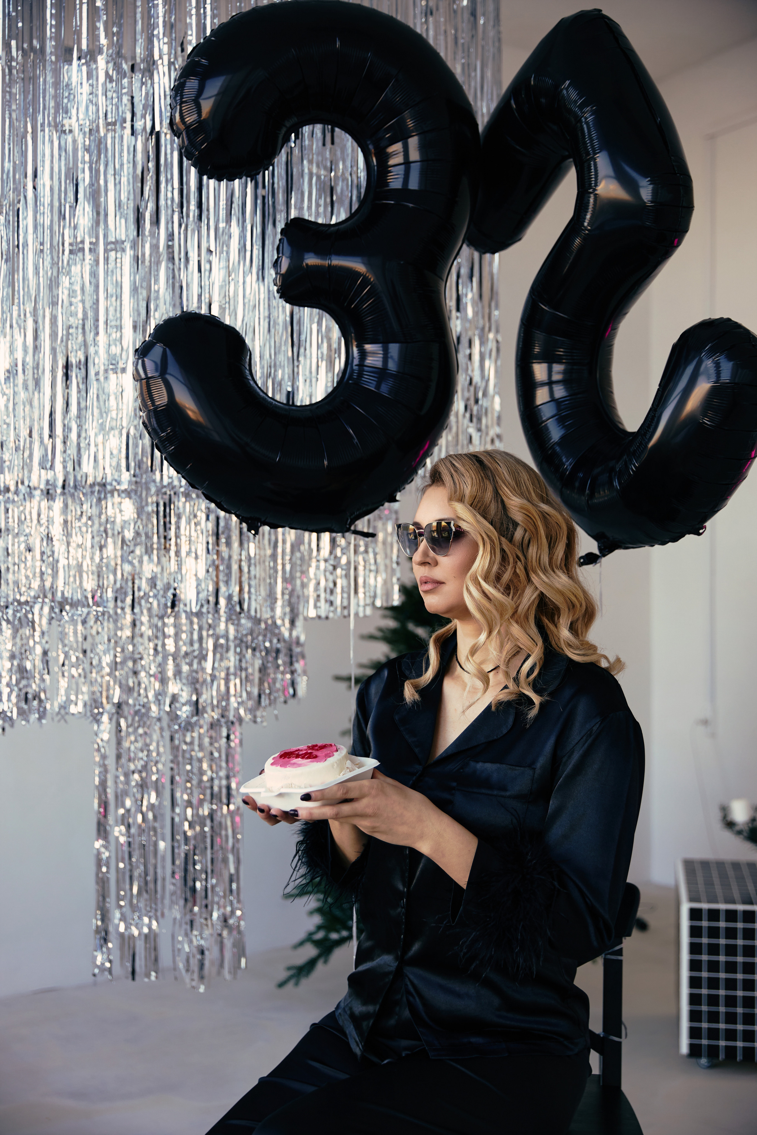 День рождение Екатерины. Свадебный и семейный фотограф в Ульяновске Орешина Елена