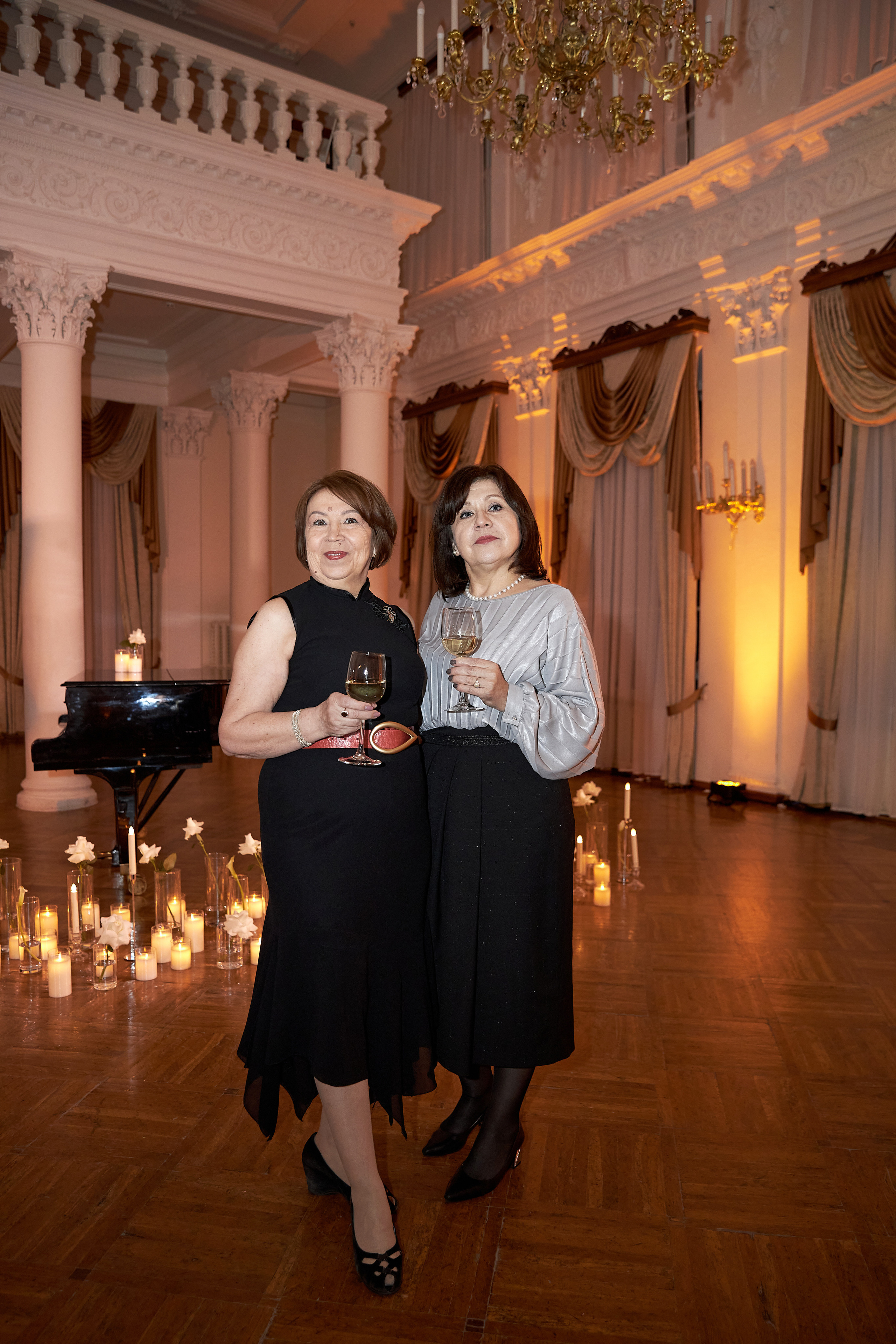 Красивый музыкальный вечер от @angela_koritsa. Свадебный и семейный фотограф в Ульяновске Орешина Елена