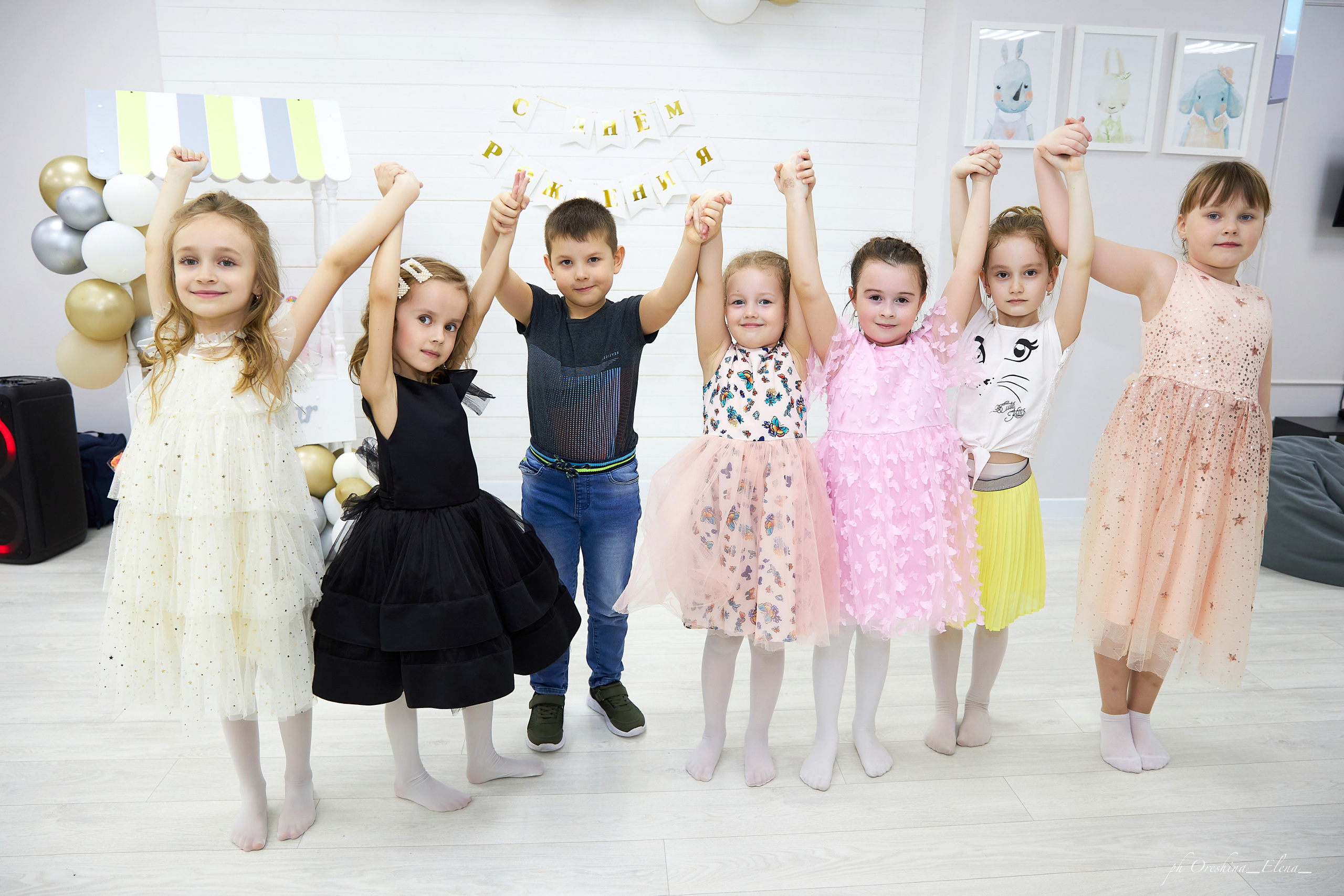 Фотосессия Анастасии. Свадебный и семейный фотограф в Ульяновске Орешина Елена