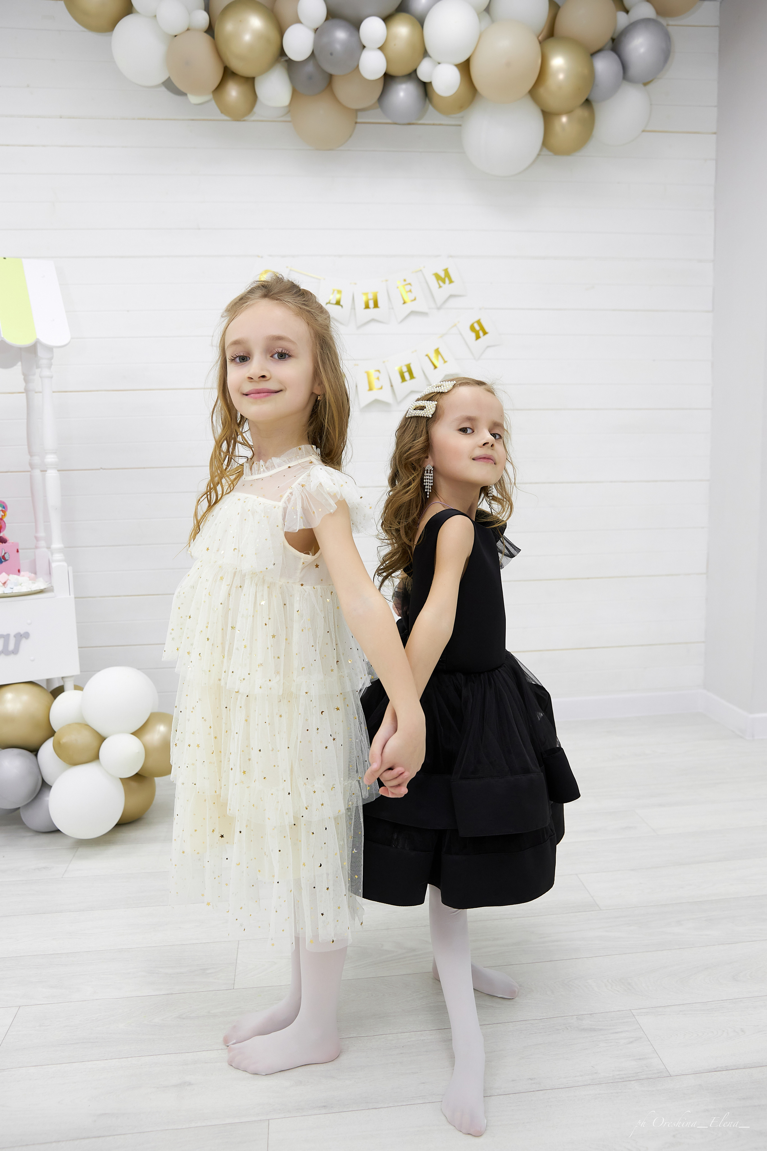 Фотосессия Анастасии. Свадебный и семейный фотограф в Ульяновске Орешина Елена