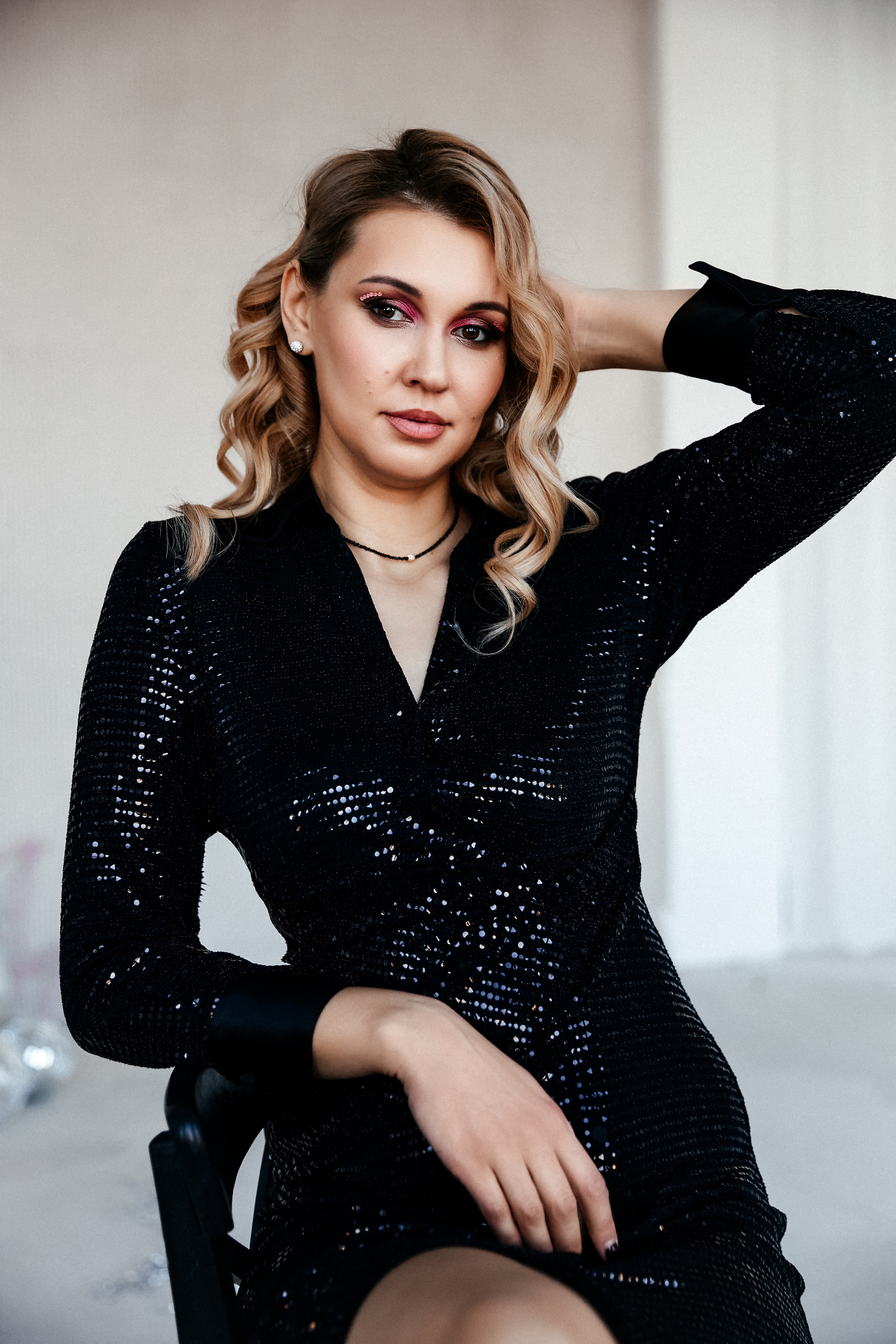 День рождение Екатерины. Свадебный и семейный фотограф в Ульяновске Орешина Елена