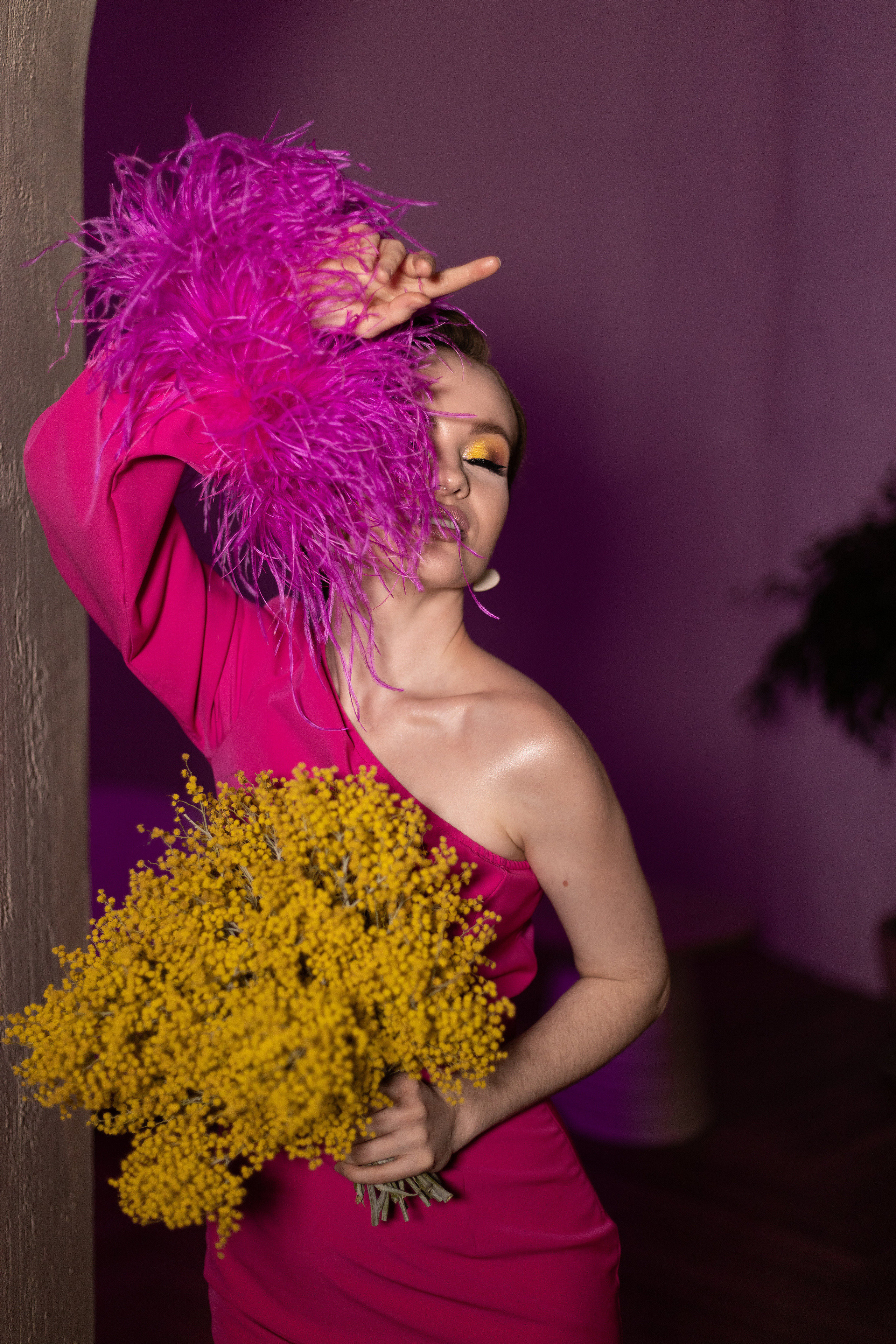 Марина. Свадебный и семейный фотограф в Ульяновске Орешина Елена