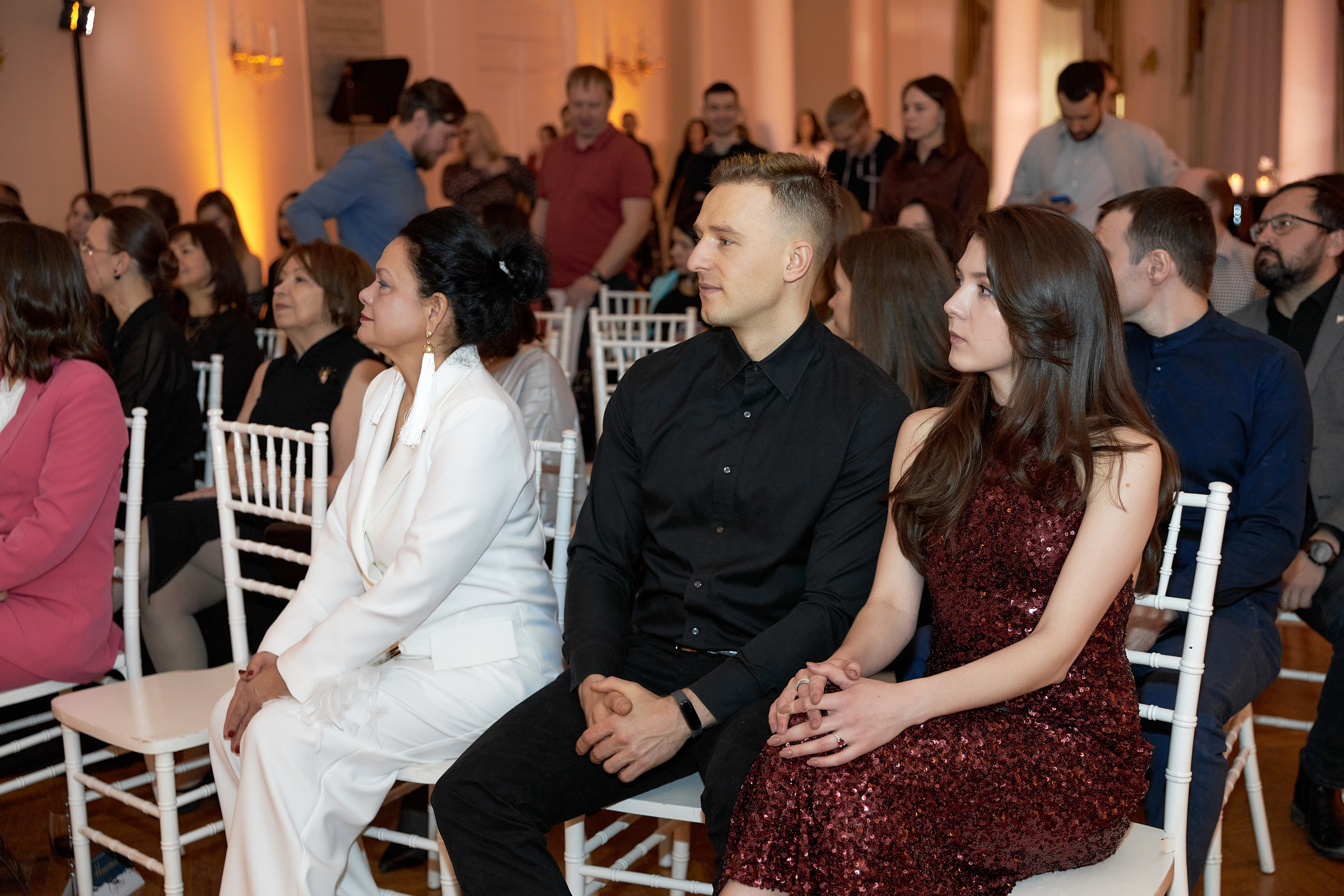 Красивый музыкальный вечер от @angela_koritsa. Свадебный и семейный фотограф в Ульяновске Орешина Елена