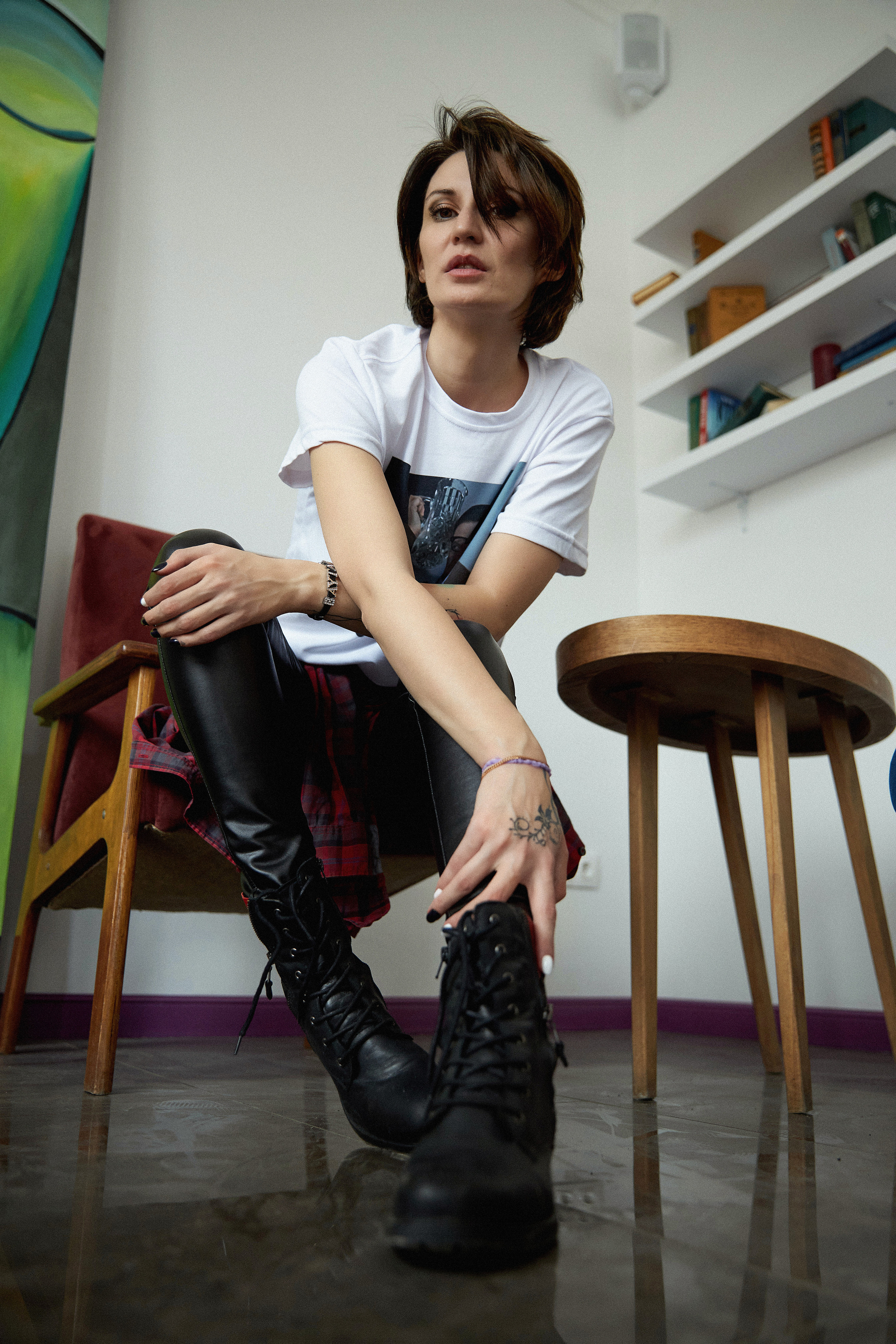 Марина. Свадебный и семейный фотограф в Ульяновске Орешина Елена