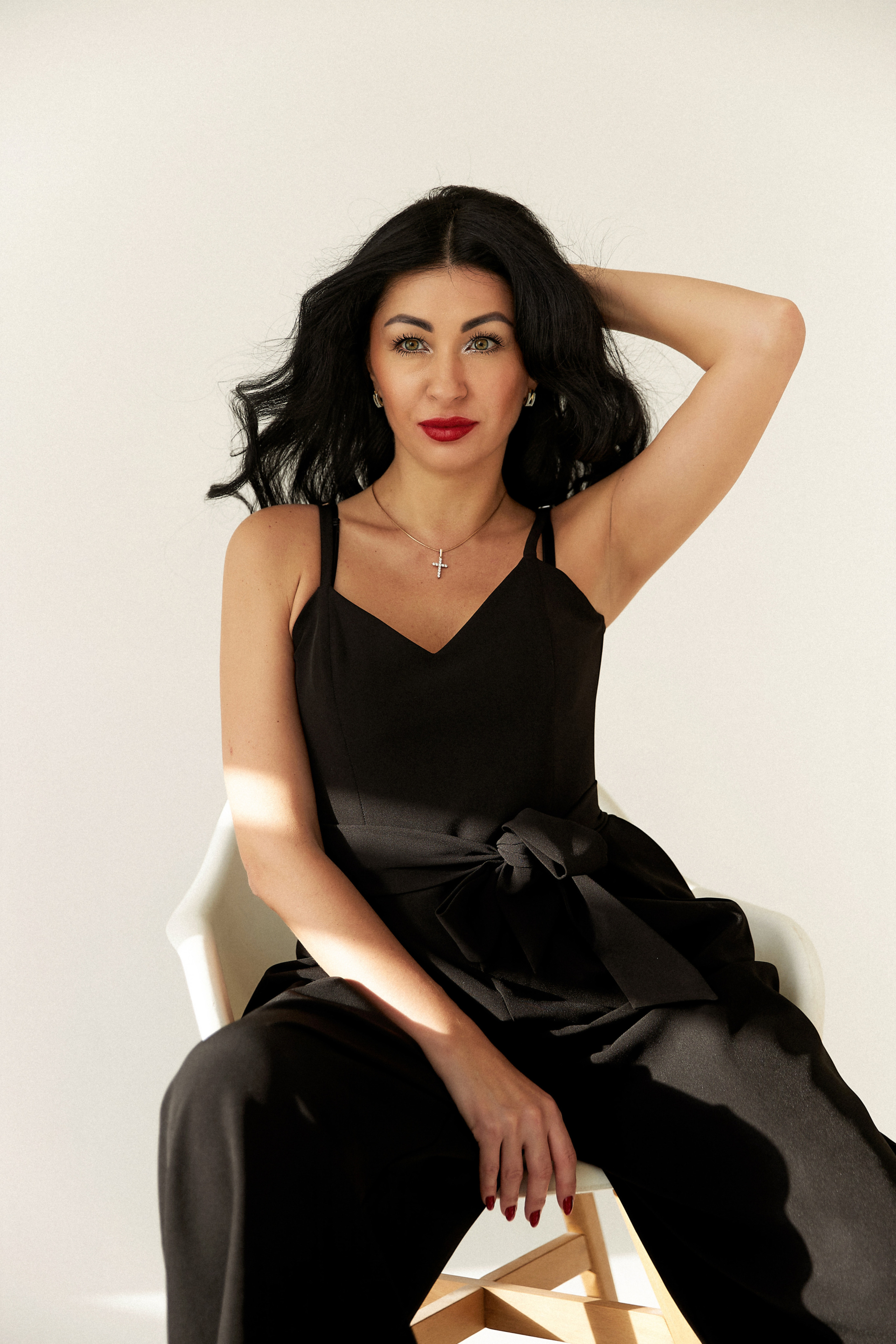 Надежда. Свадебный и семейный фотограф в Ульяновске Орешина Елена