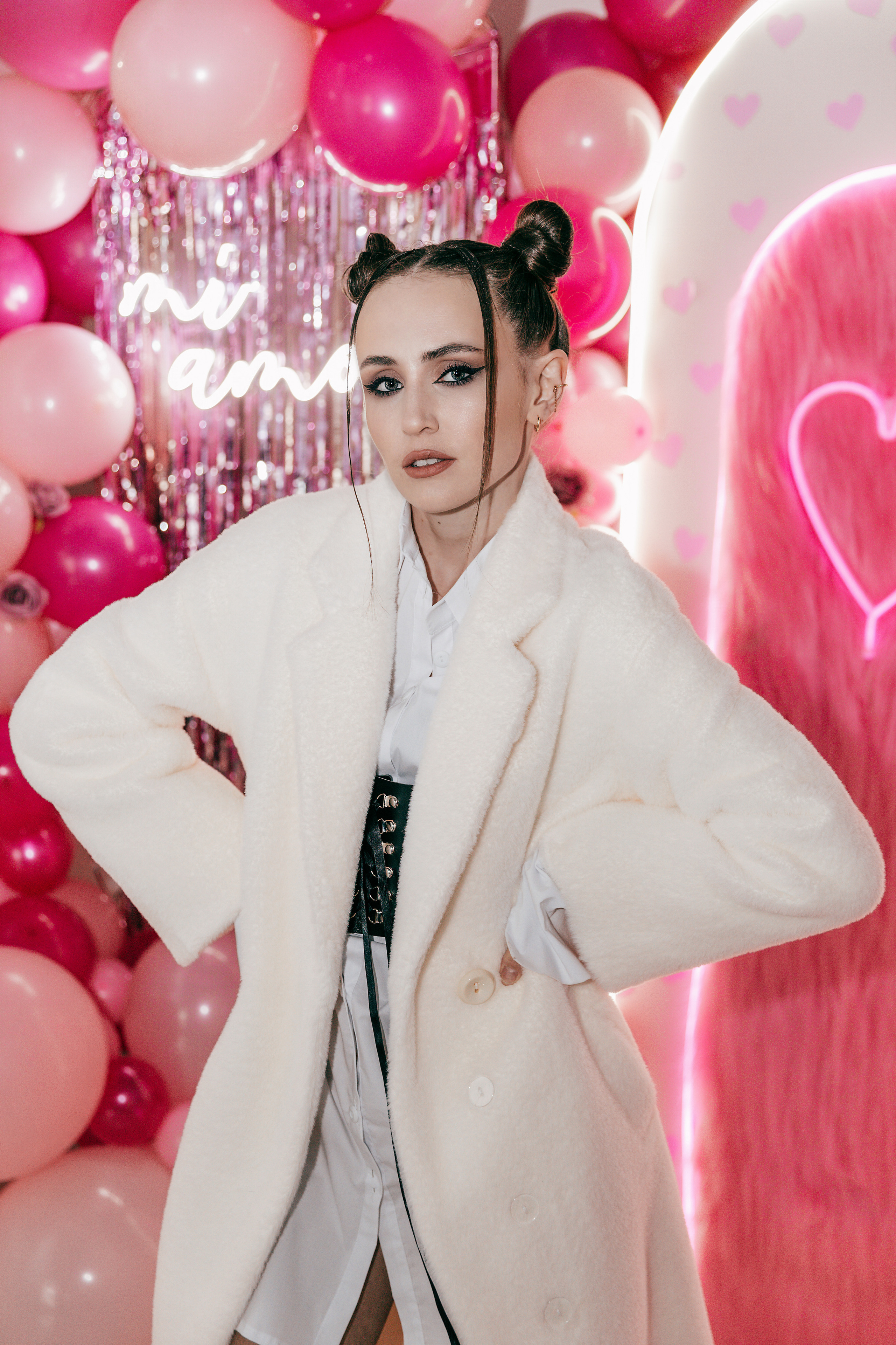 Съёмка для Валерии и Кристины. Свадебный и семейный фотограф в Ульяновске Орешина Елена